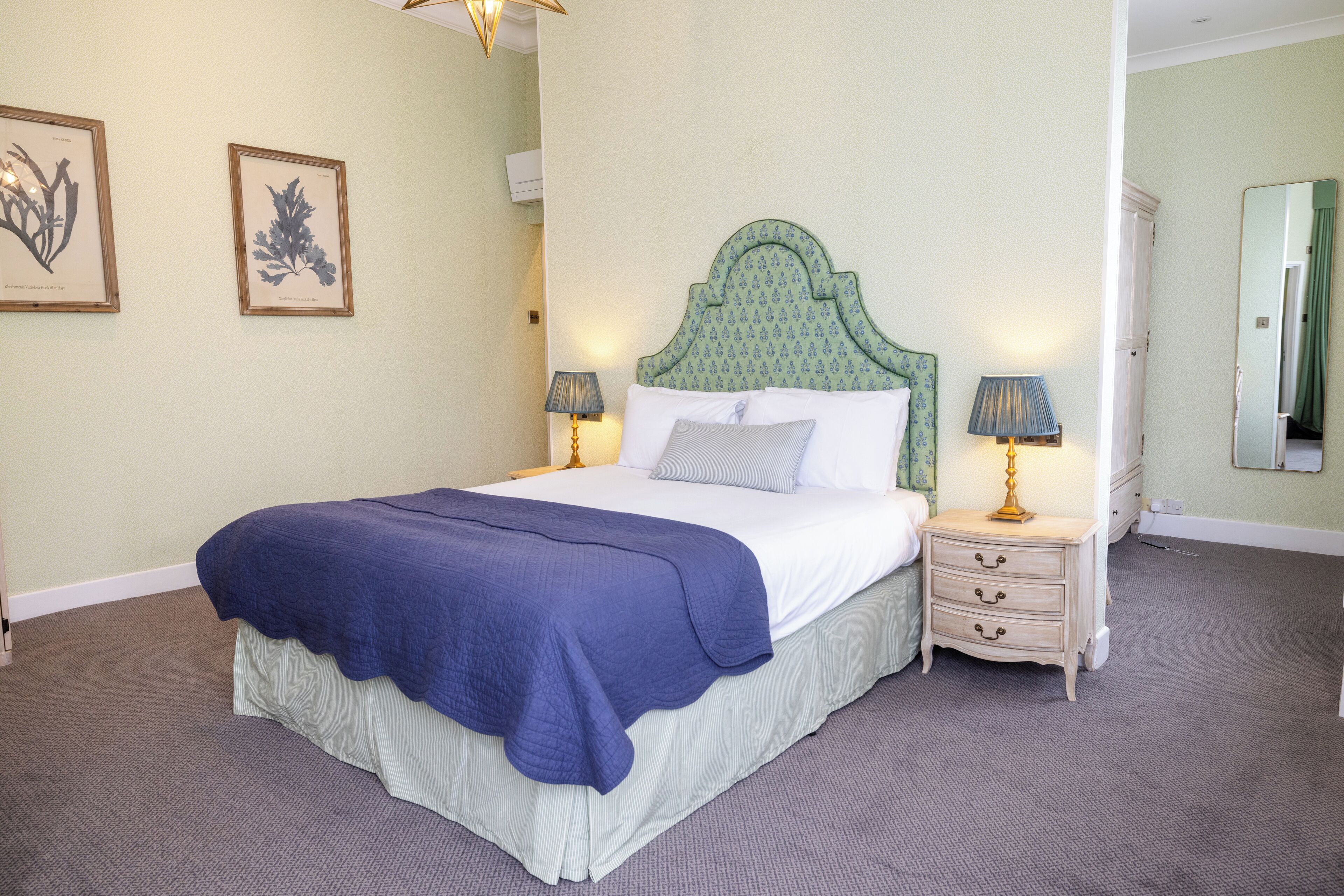 Best Western Plus The Connaught Hotel & Spa Best Western Plus The Connaught Hotel & Spa
