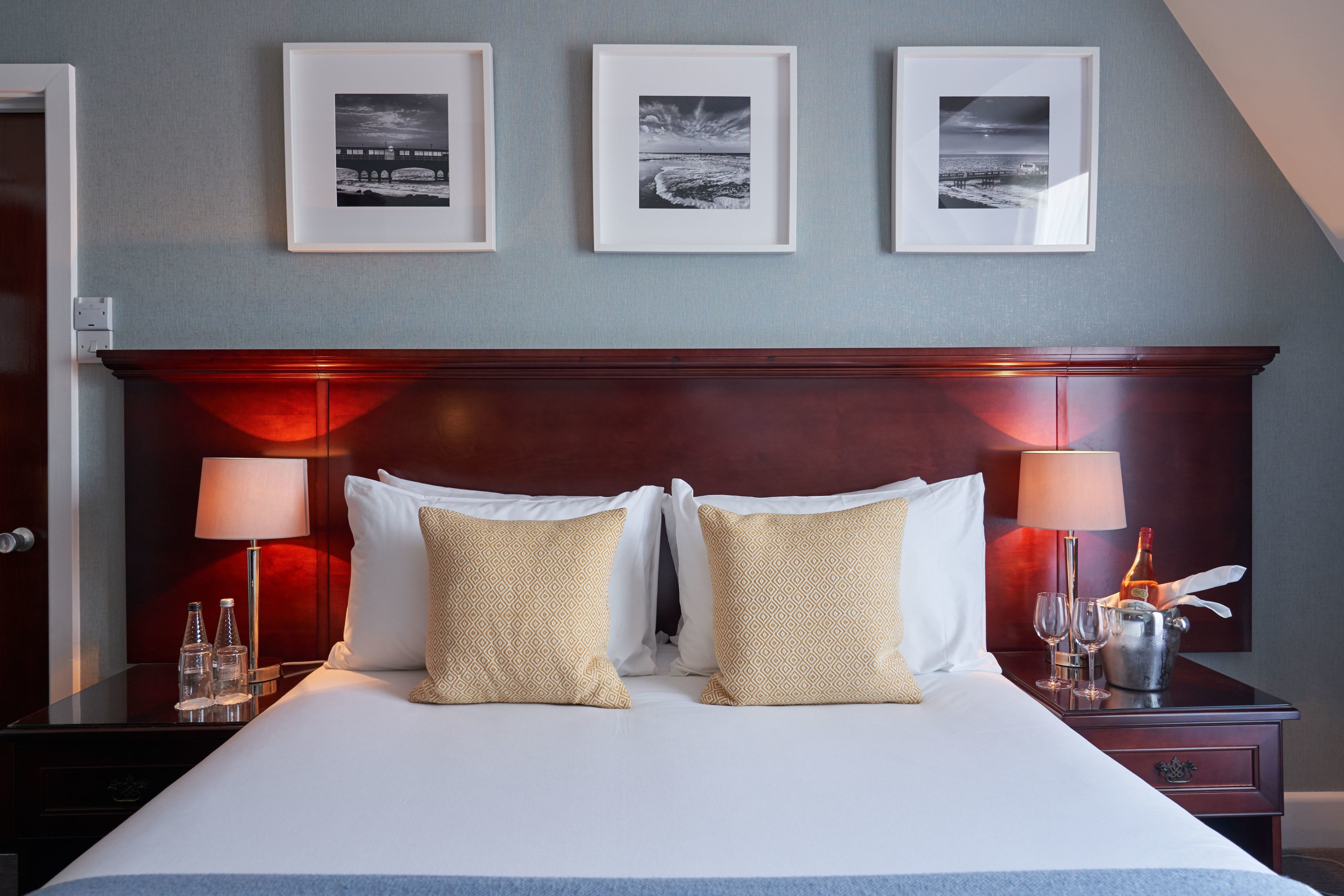 Best Western Plus The Connaught Hotel & Spa Best Western Plus The Connaught Hotel & Spa