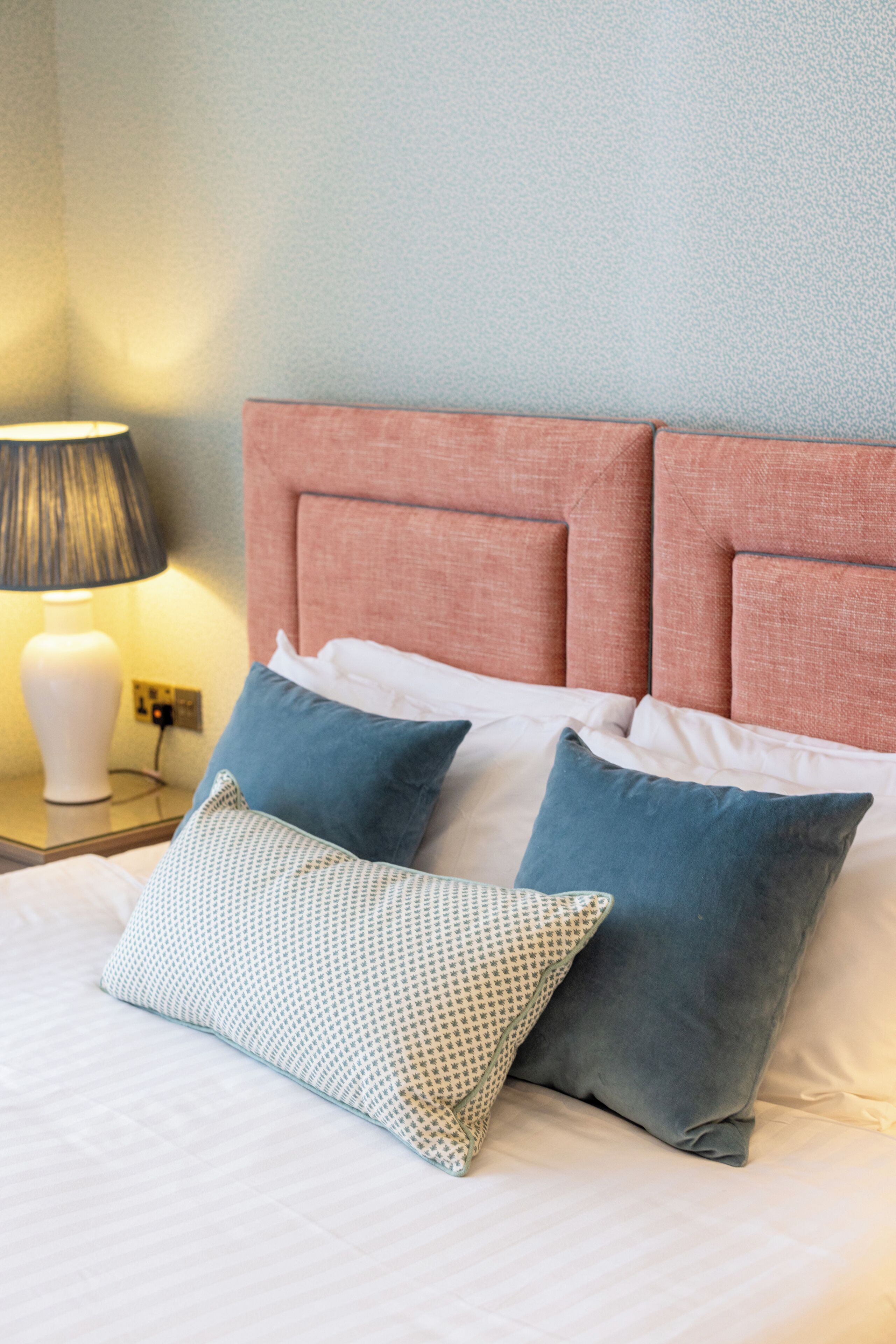 Best Western Plus The Connaught Hotel & Spa Best Western Plus The Connaught Hotel & Spa
