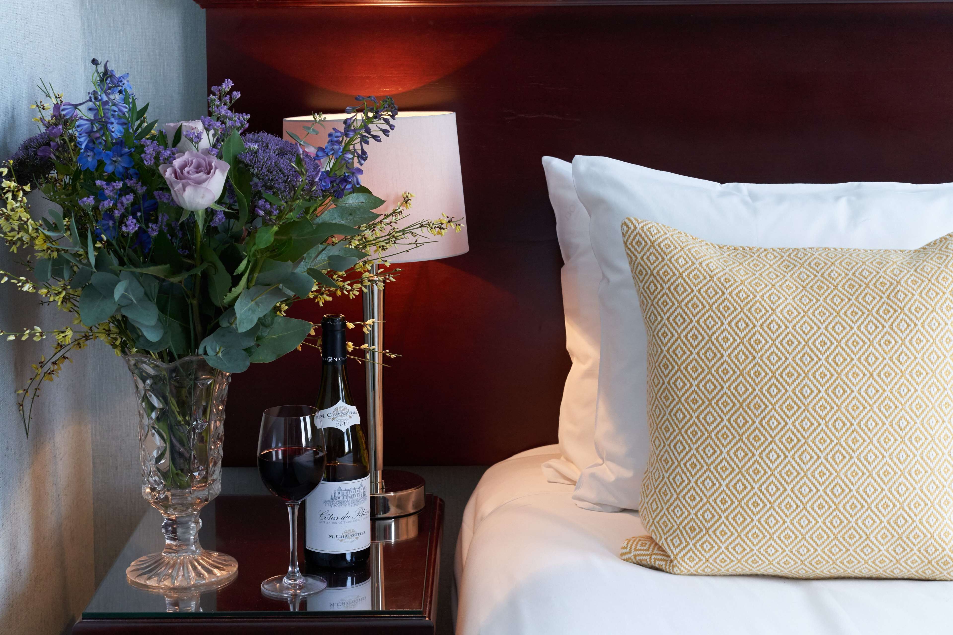 Best Western Plus The Connaught Hotel & Spa Best Western Plus The Connaught Hotel & Spa
