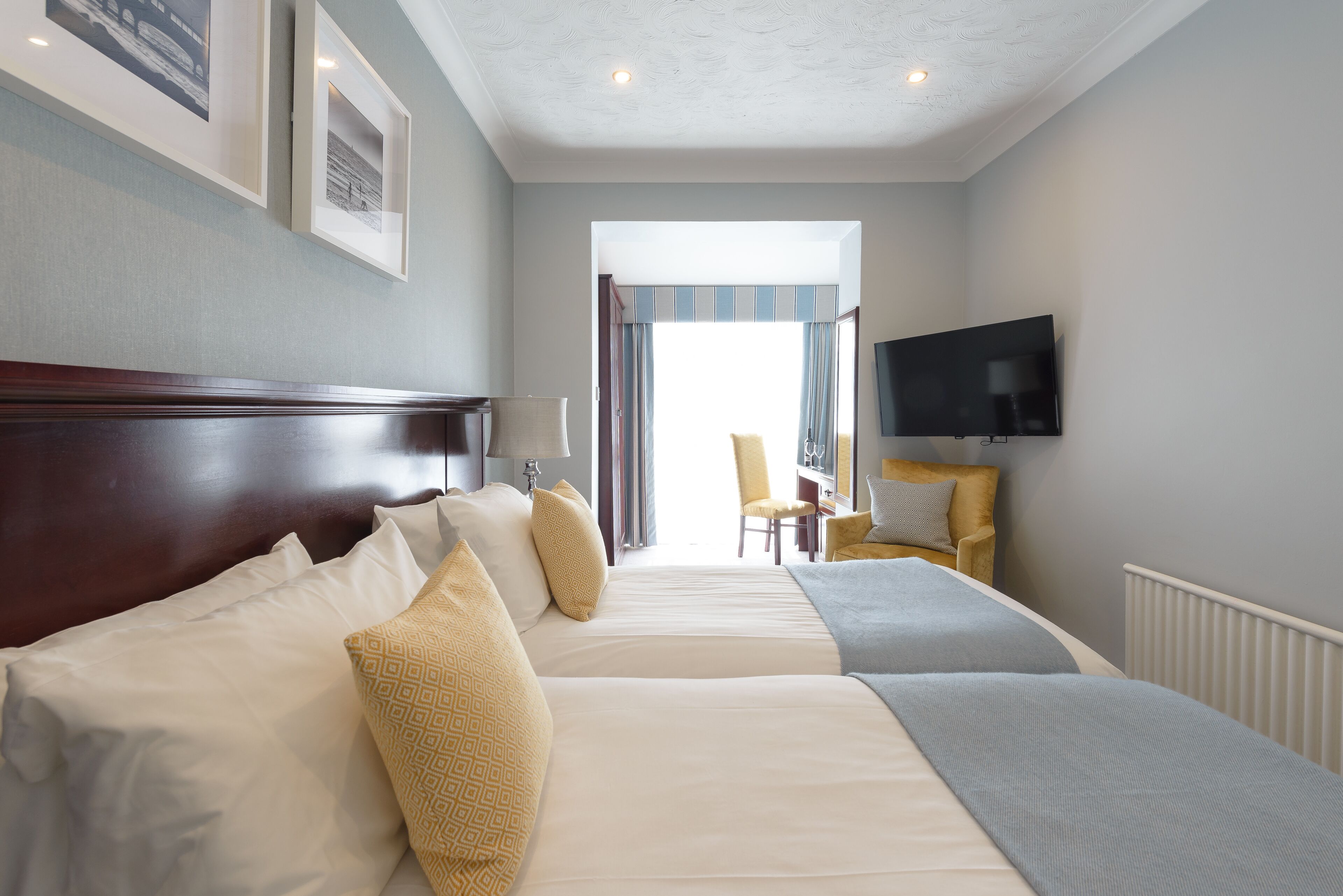 Best Western Plus The Connaught Hotel & Spa Best Western Plus The Connaught Hotel & Spa