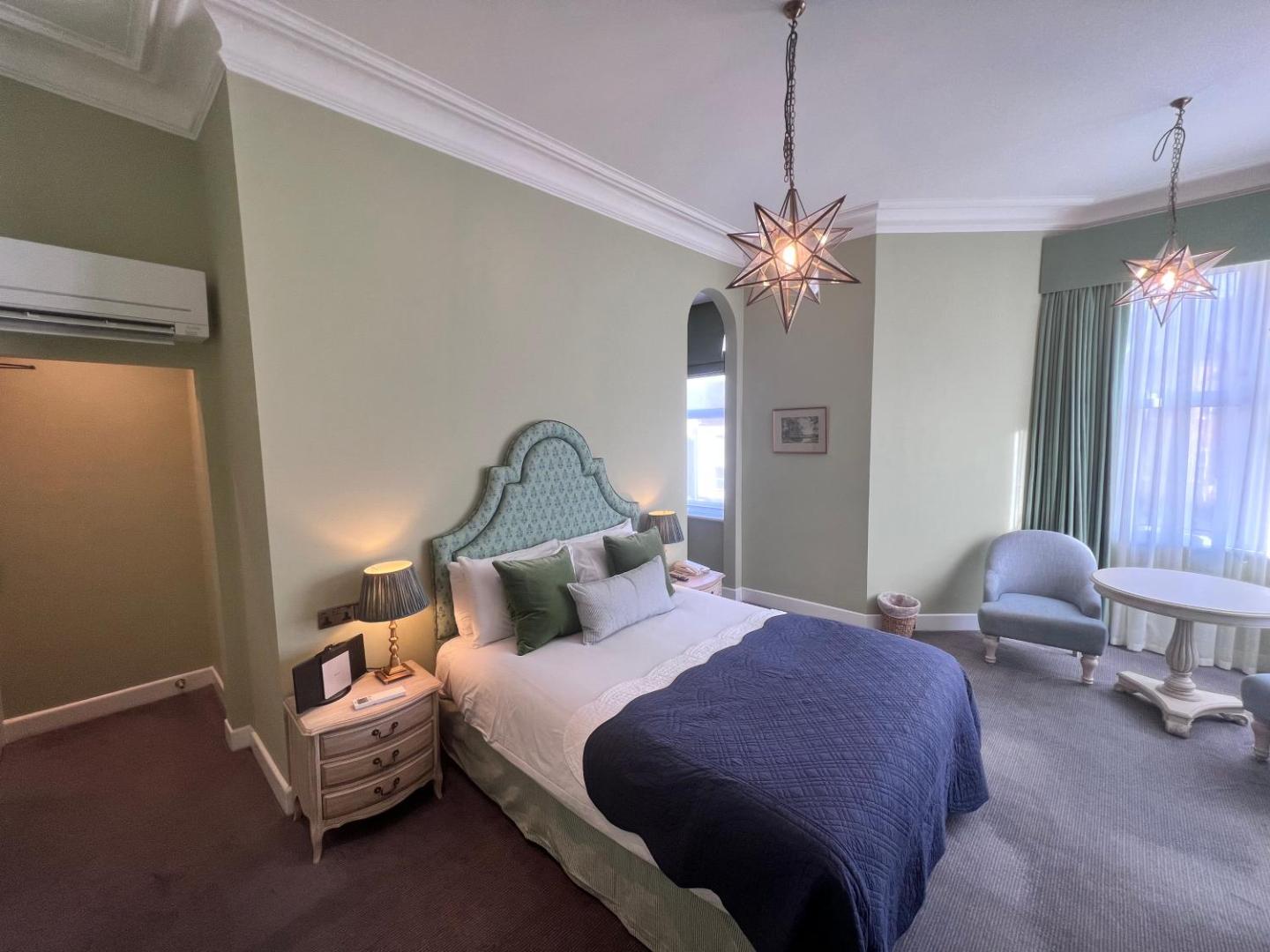 Best Western Plus The Connaught Hotel & Spa Best Western Plus The Connaught Hotel & Spa