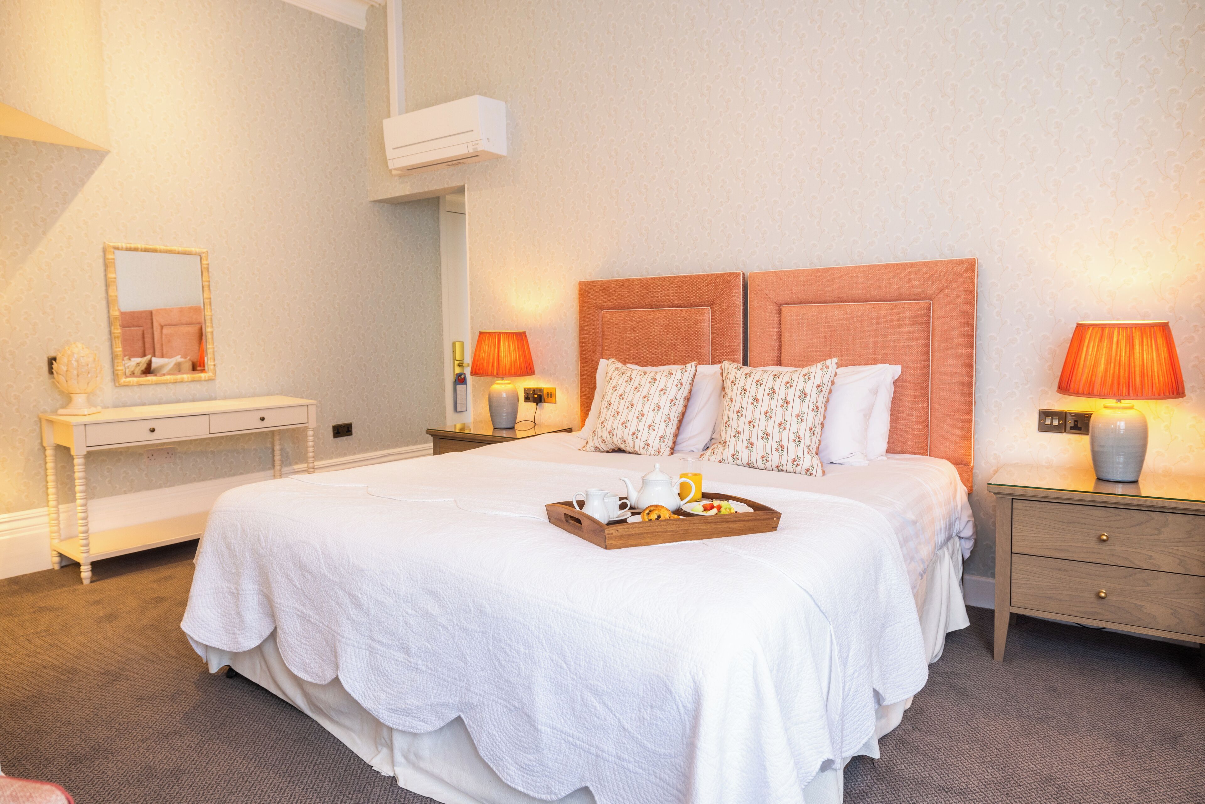 Best Western Plus The Connaught Hotel & Spa Best Western Plus The Connaught Hotel & Spa