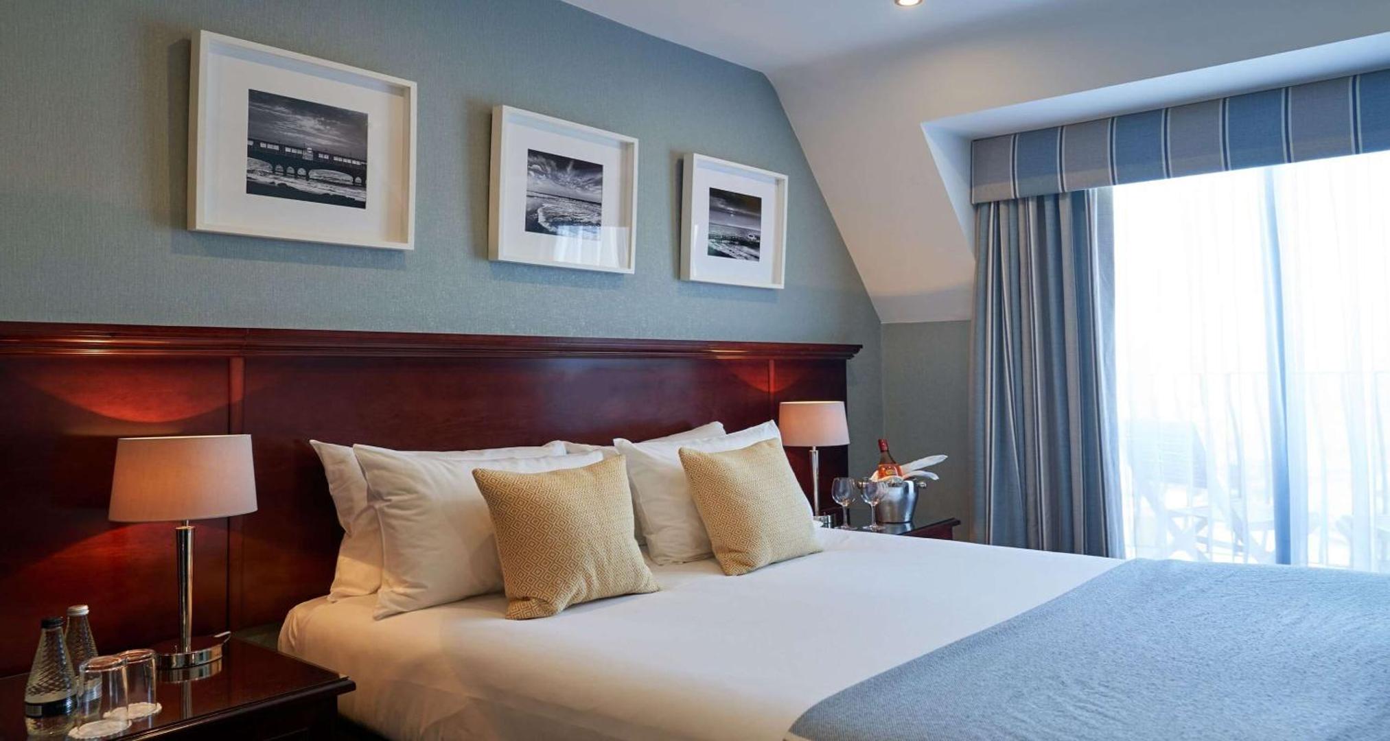 Best Western Plus The Connaught Hotel & Spa Best Western Plus The Connaught Hotel & Spa