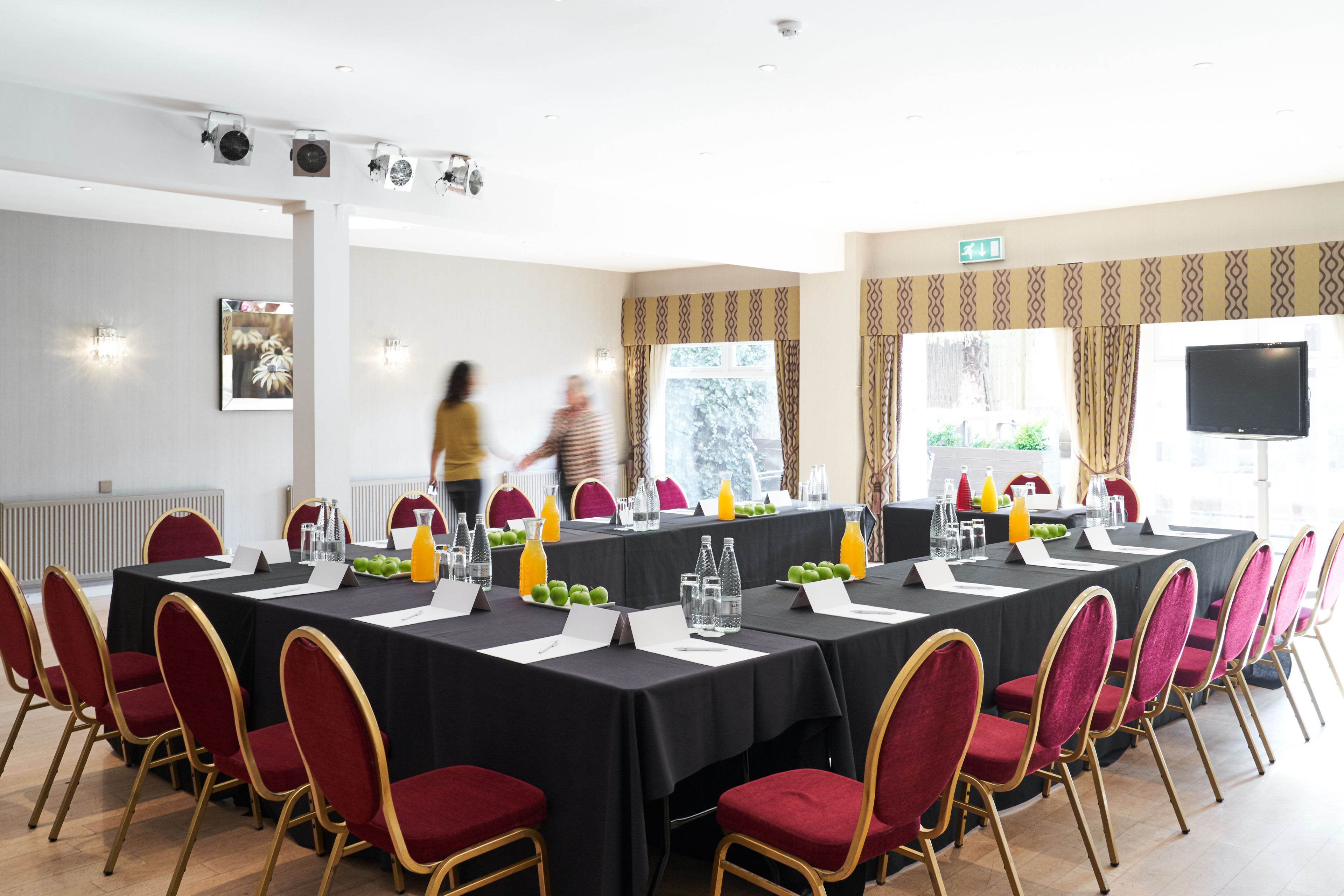 Best Western Plus The Connaught Hotel & Spa Best Western Plus The Connaught Hotel & Spa