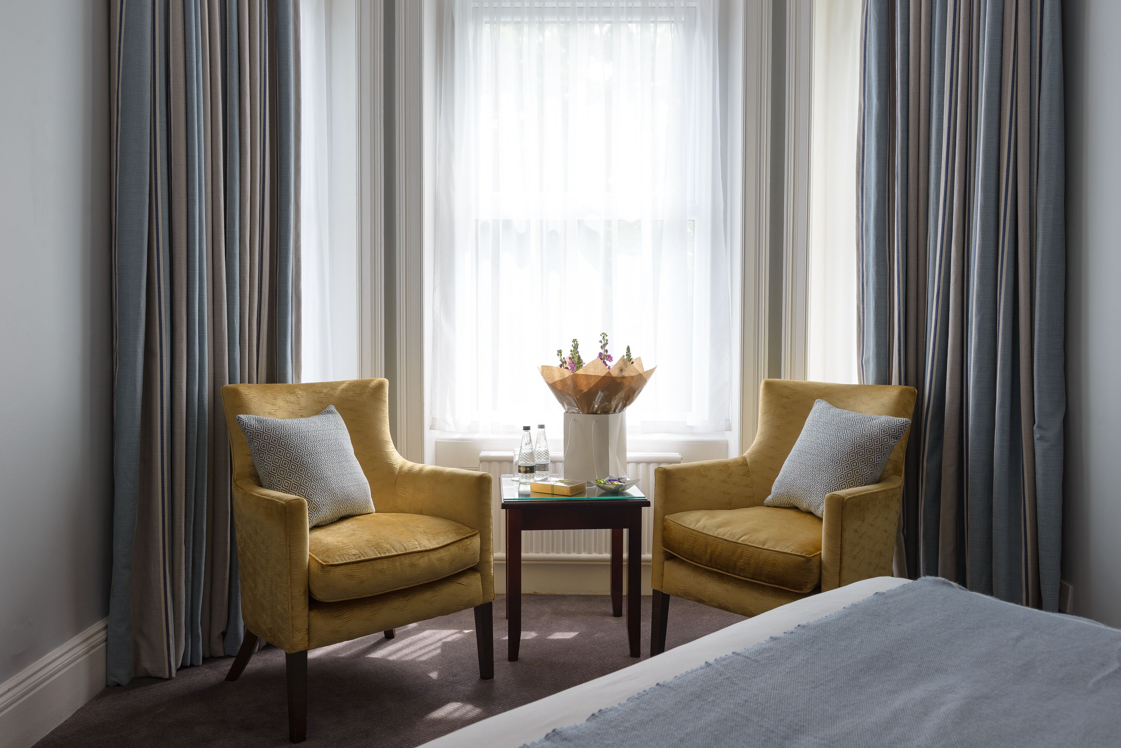 Best Western Plus The Connaught Hotel & Spa Best Western Plus The Connaught Hotel & Spa