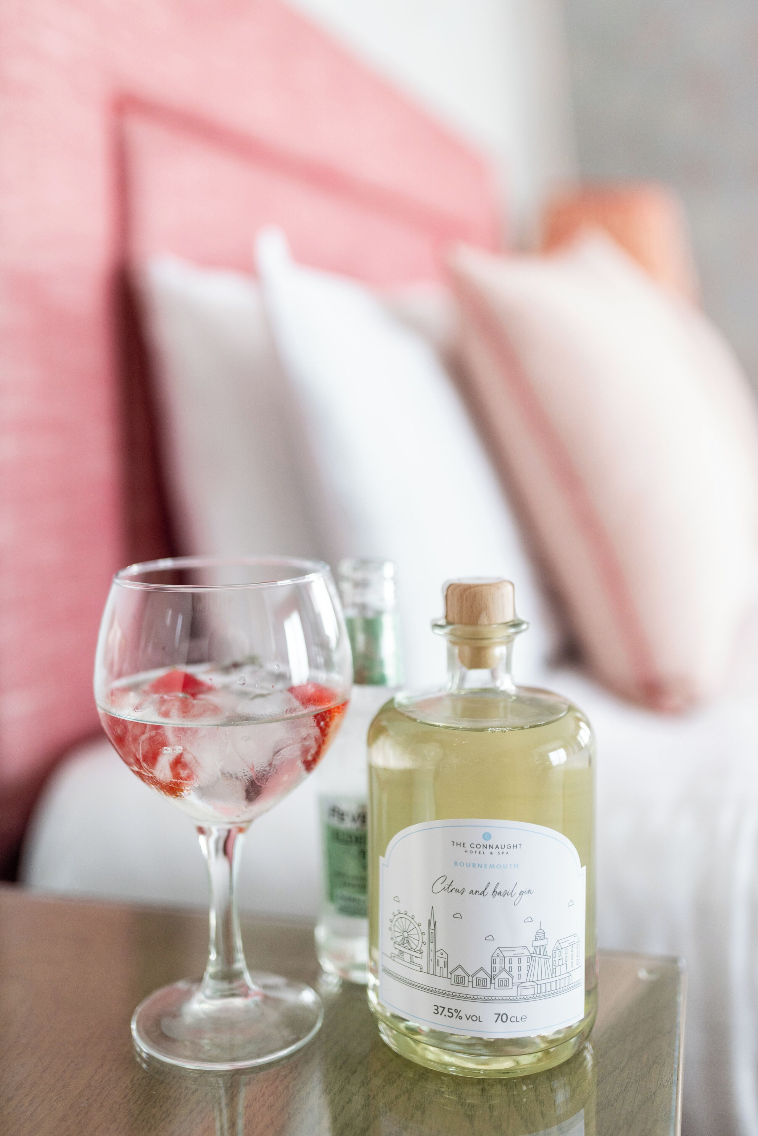 Best Western Plus The Connaught Hotel & Spa Best Western Plus The Connaught Hotel & Spa
