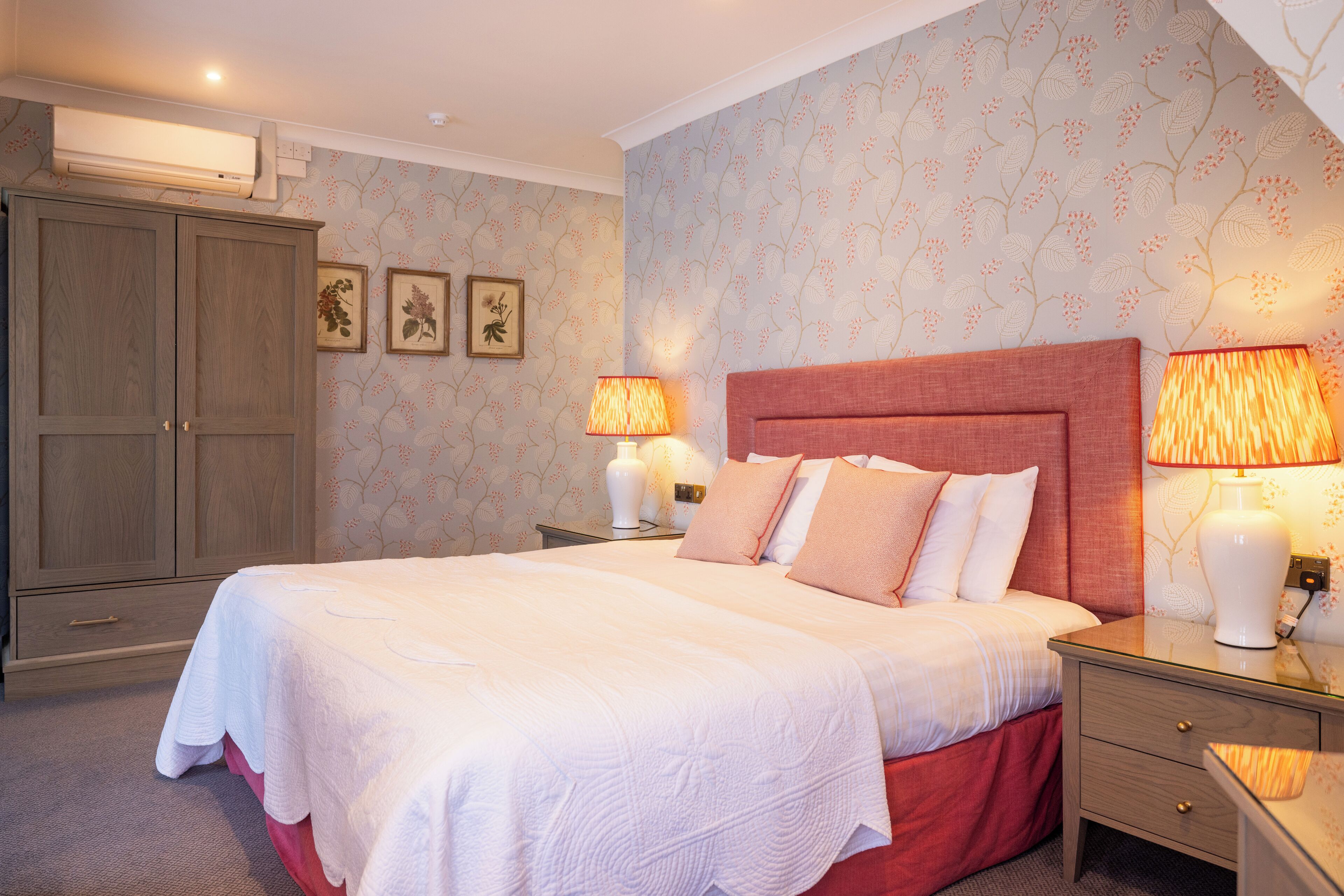 Best Western Plus The Connaught Hotel & Spa Best Western Plus The Connaught Hotel & Spa