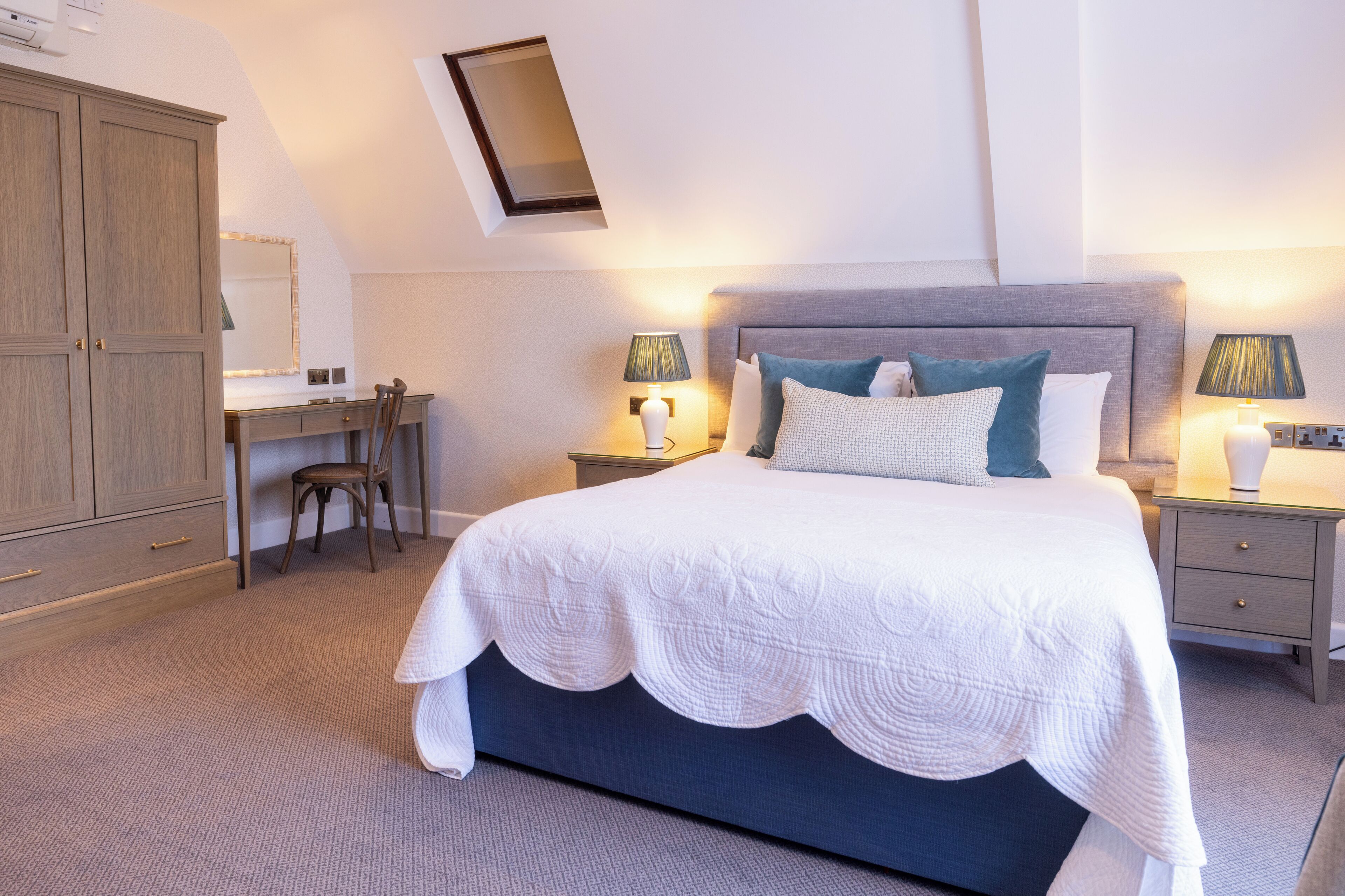 Best Western Plus The Connaught Hotel & Spa Best Western Plus The Connaught Hotel & Spa