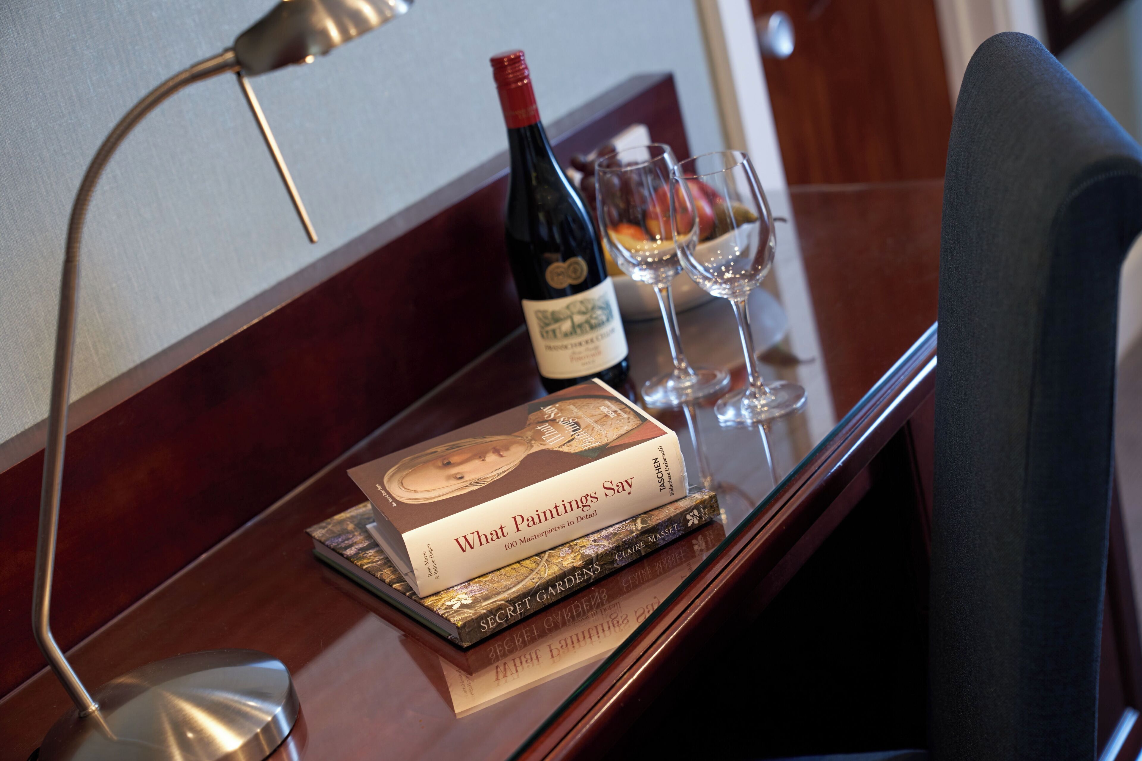 Best Western Plus The Connaught Hotel & Spa Best Western Plus The Connaught Hotel & Spa