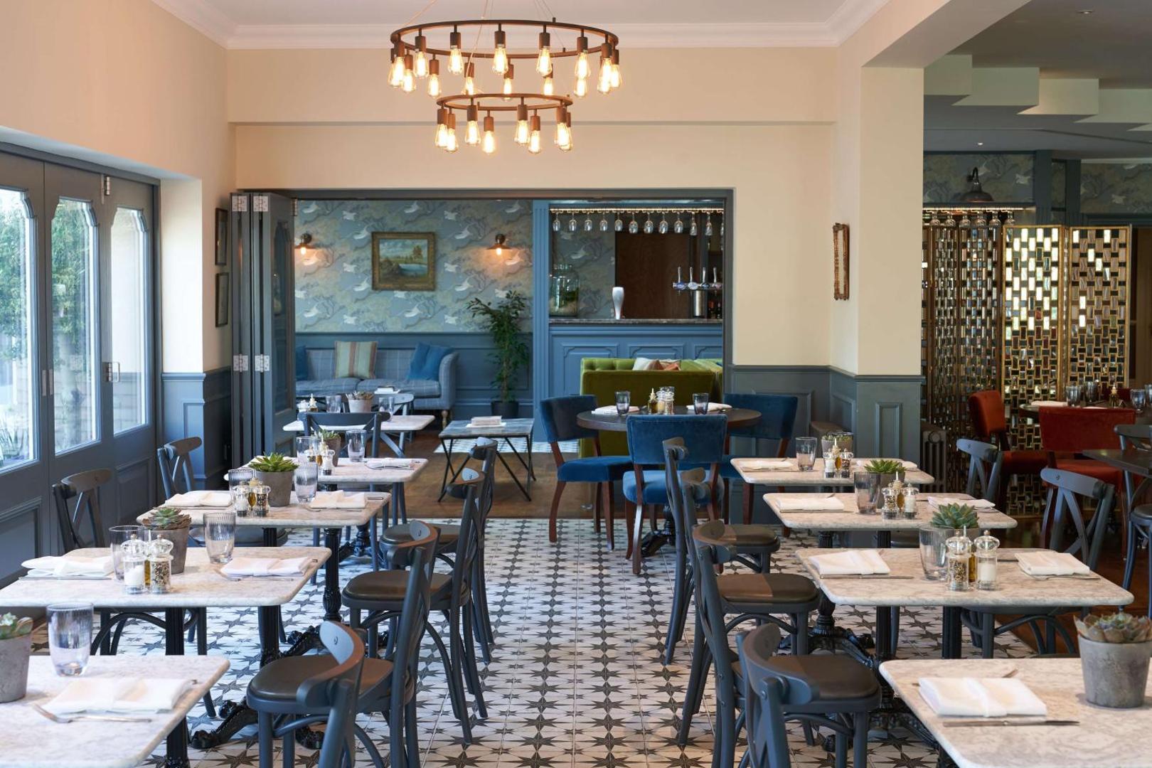 Best Western Plus The Connaught Hotel & Spa Best Western Plus The Connaught Hotel & Spa