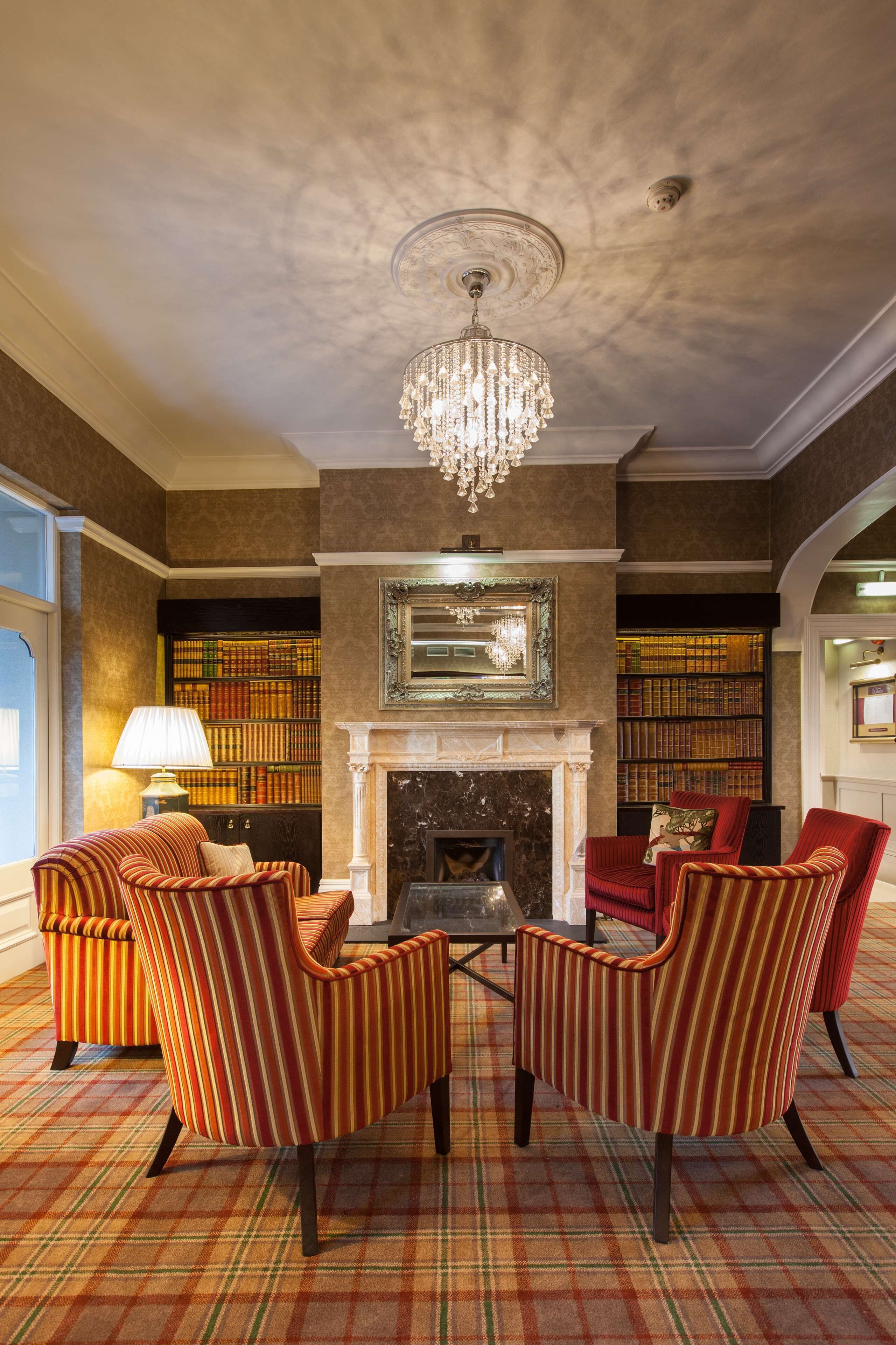 Best Western Plus The Connaught Hotel & Spa Best Western Plus The Connaught Hotel & Spa