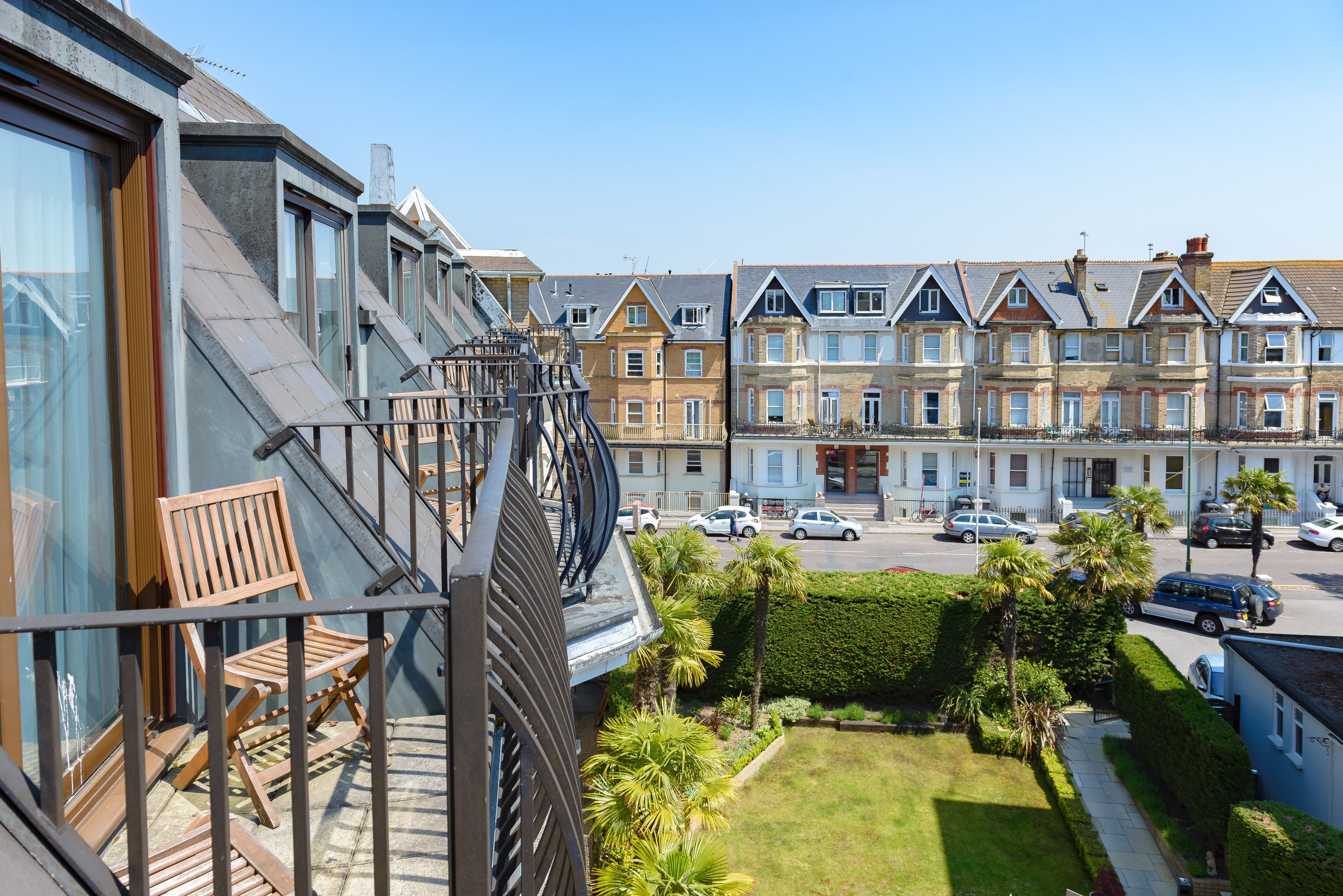 Best Western Plus The Connaught Hotel & Spa Best Western Plus The Connaught Hotel & Spa