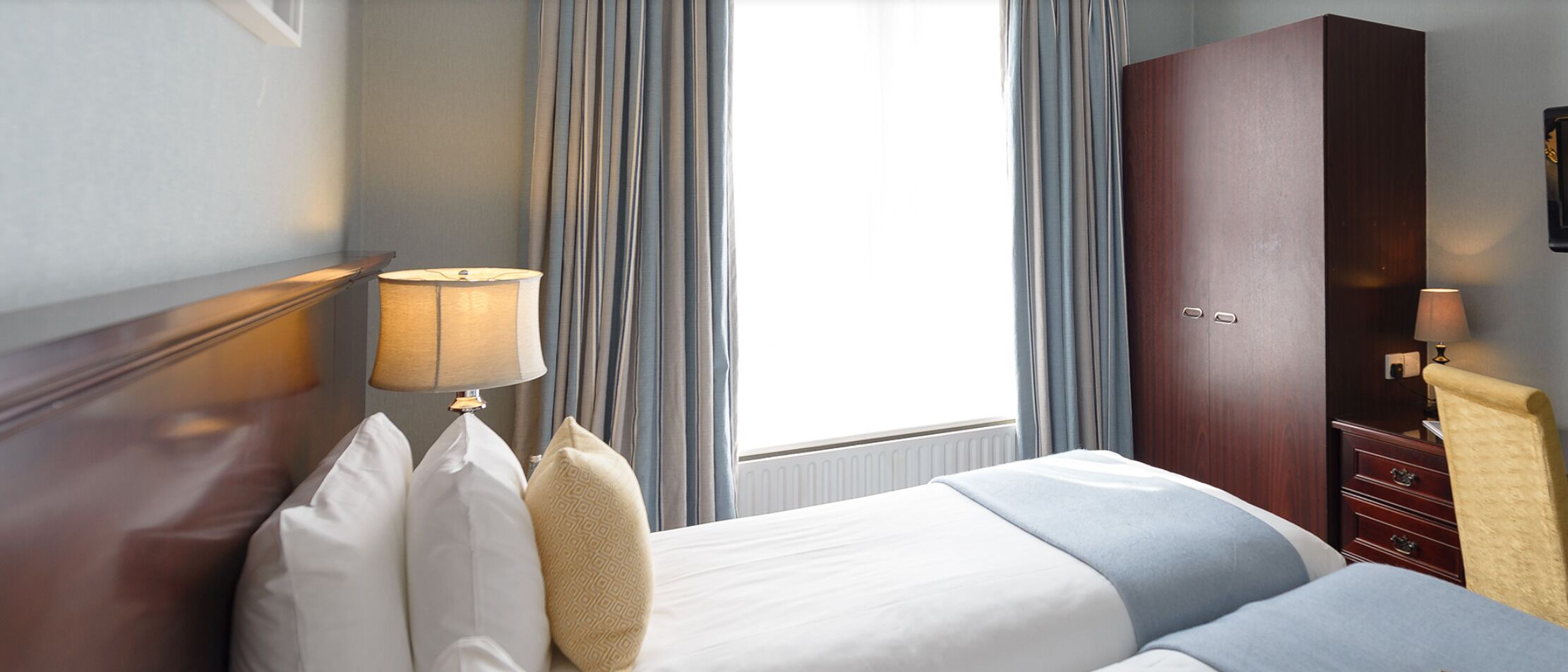 Best Western Plus The Connaught Hotel & Spa Best Western Plus The Connaught Hotel & Spa