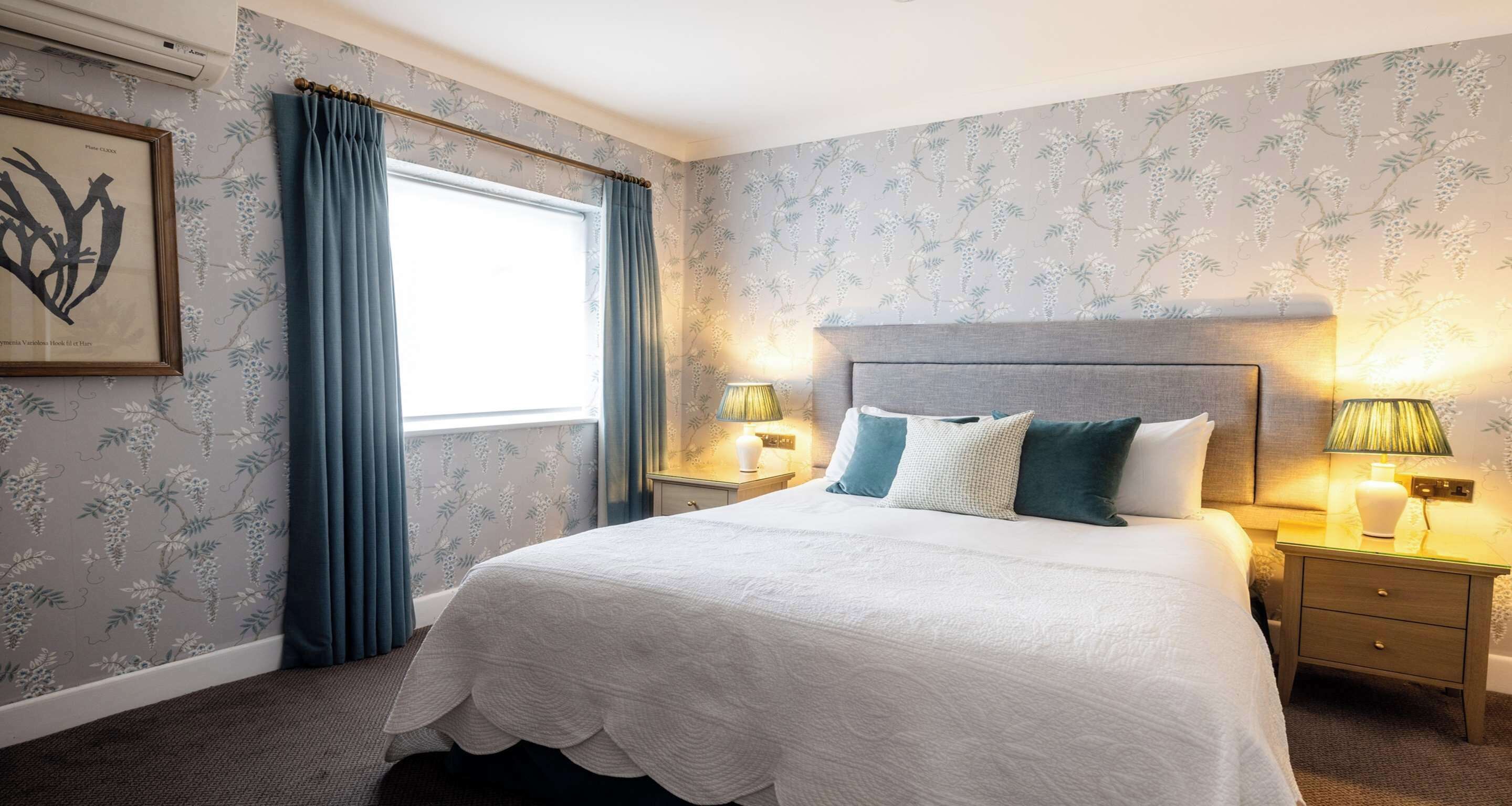 Best Western Plus The Connaught Hotel & Spa Best Western Plus The Connaught Hotel & Spa