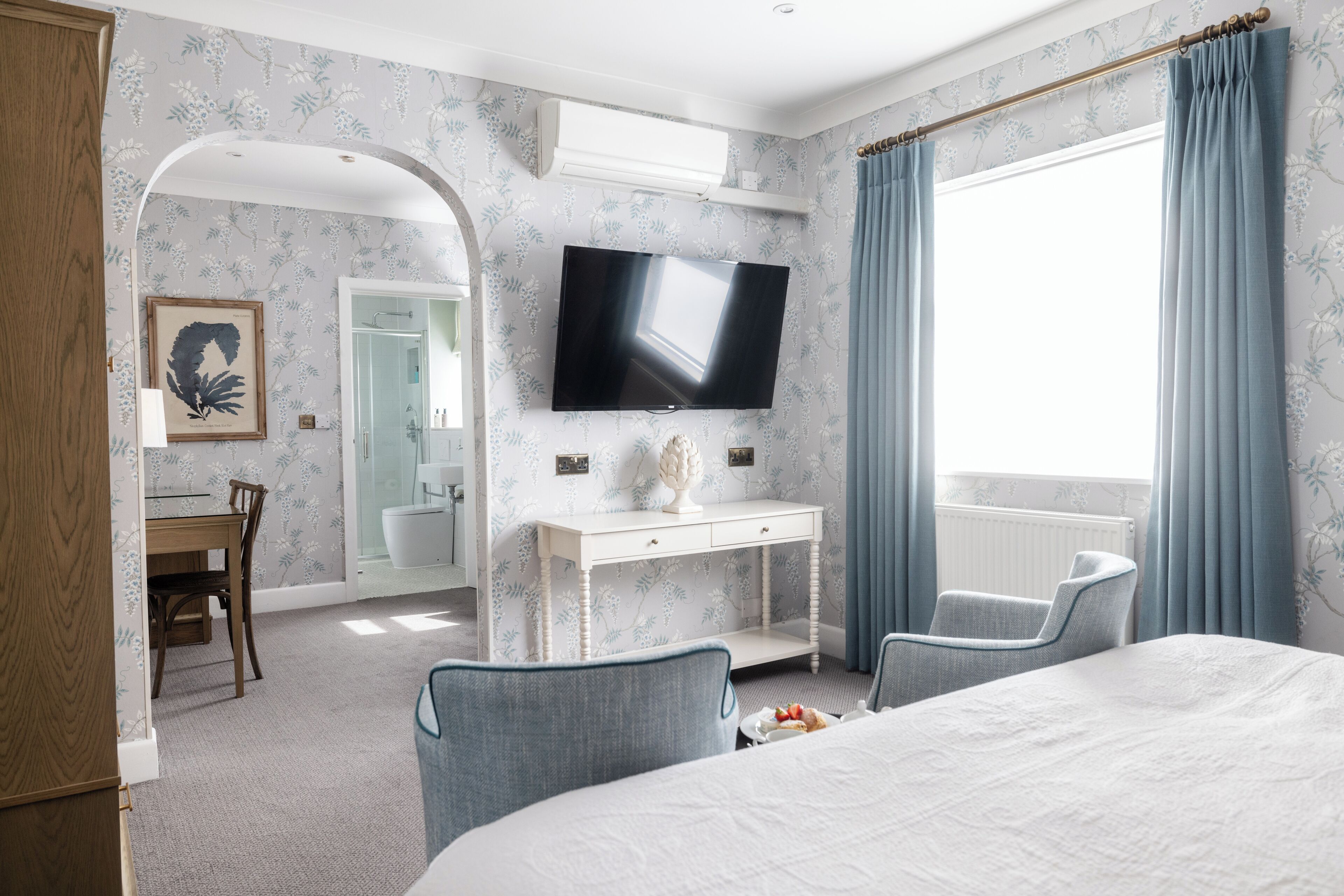 Best Western Plus The Connaught Hotel & Spa Best Western Plus The Connaught Hotel & Spa