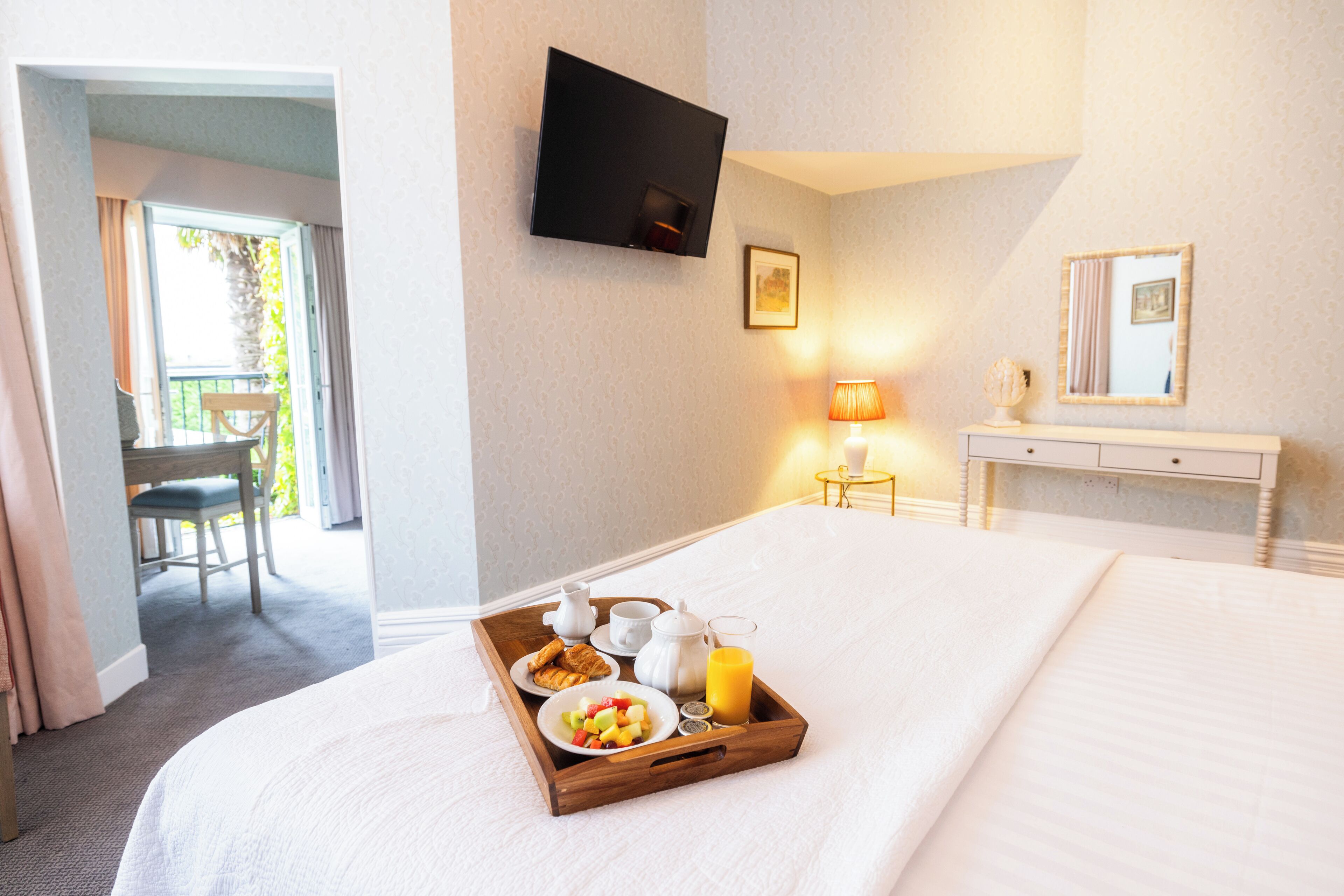 Best Western Plus The Connaught Hotel & Spa Best Western Plus The Connaught Hotel & Spa