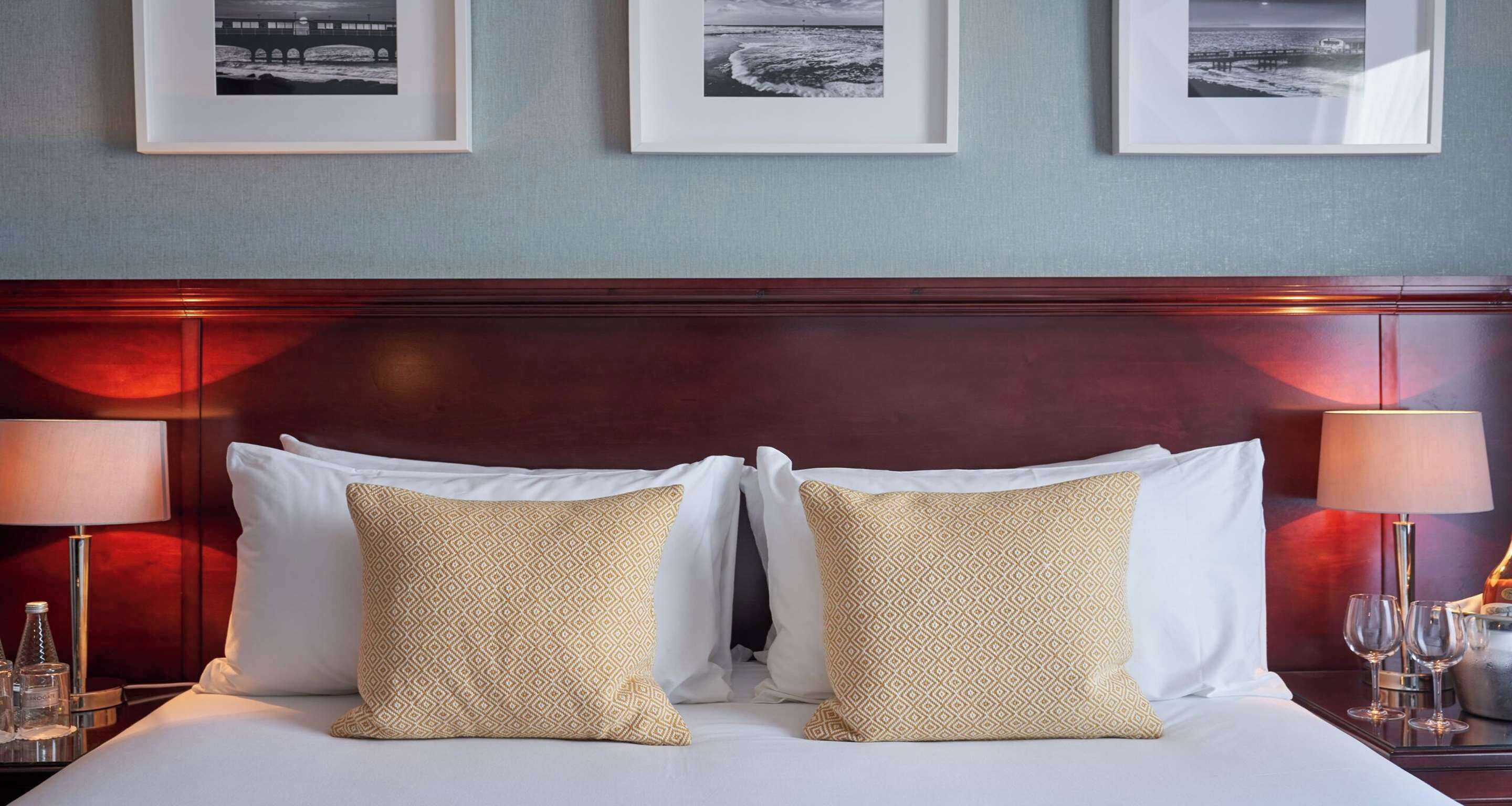 Best Western Plus The Connaught Hotel & Spa Best Western Plus The Connaught Hotel & Spa