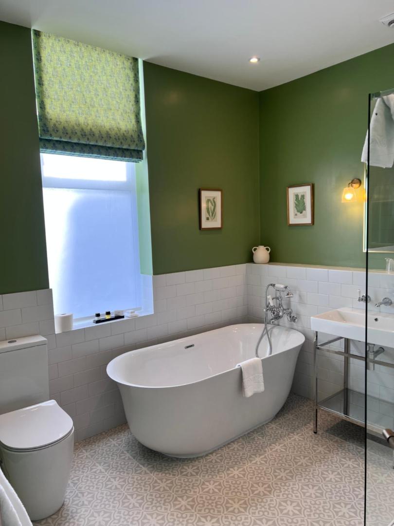 Best Western Plus The Connaught Hotel & Spa Best Western Plus The Connaught Hotel & Spa