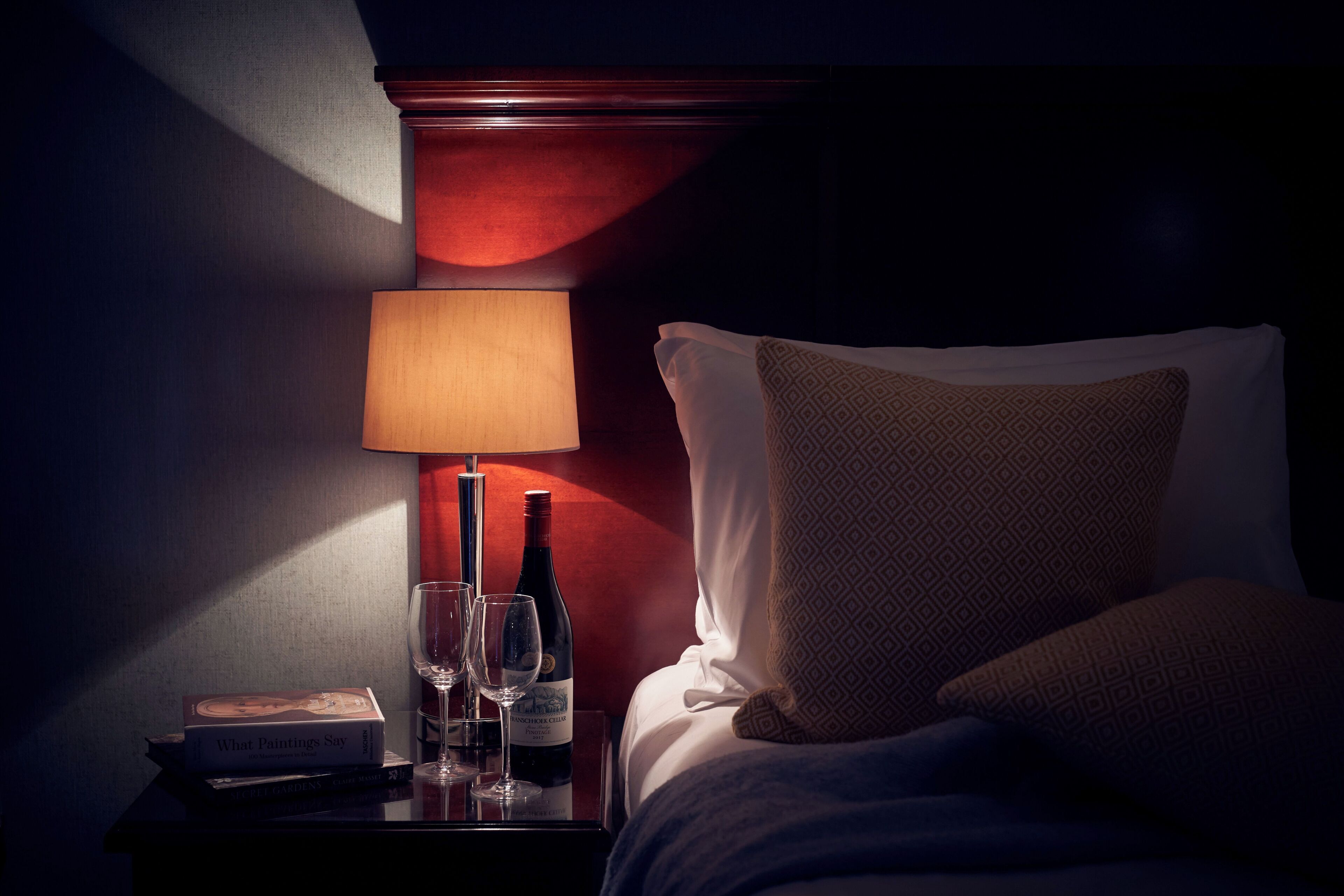 Best Western Plus The Connaught Hotel & Spa Best Western Plus The Connaught Hotel & Spa