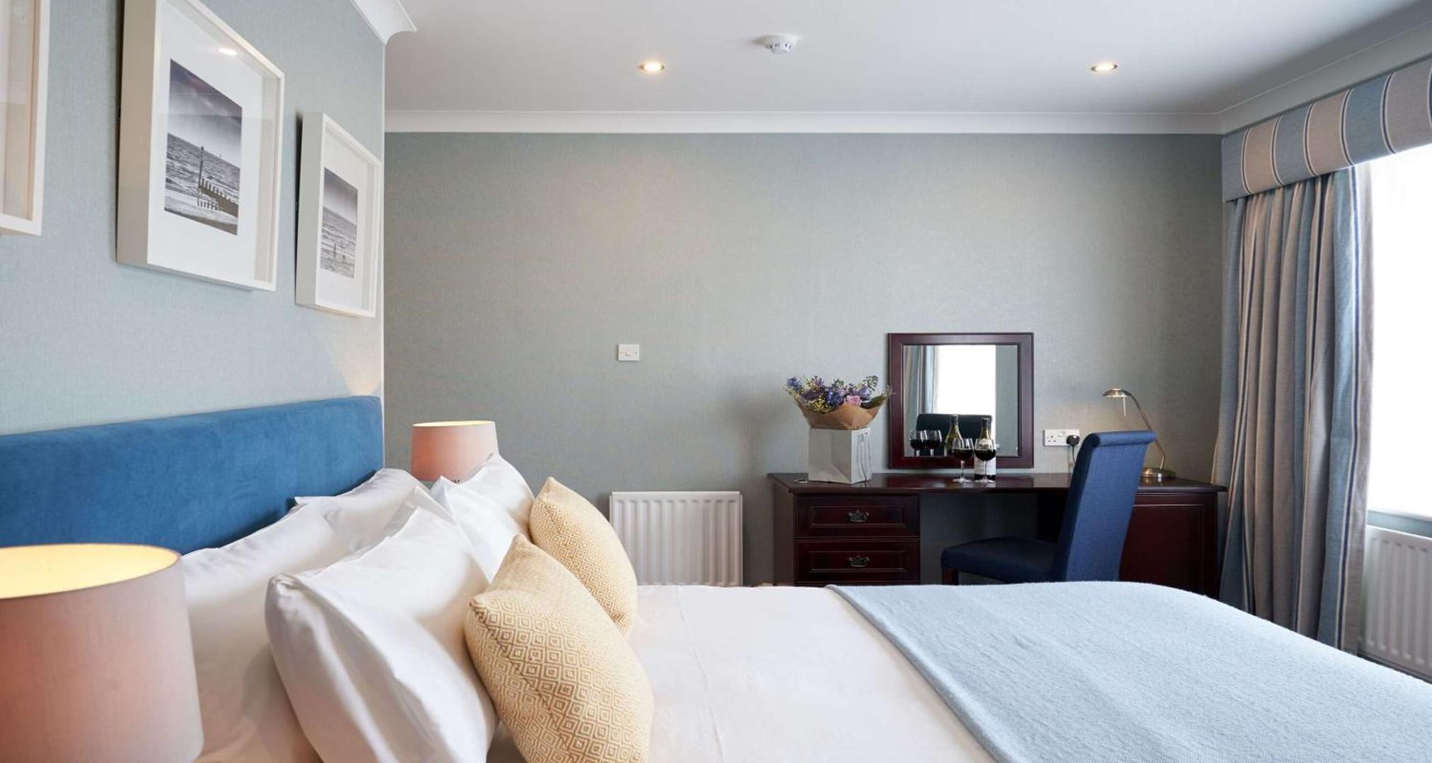 Best Western Plus The Connaught Hotel & Spa Best Western Plus The Connaught Hotel & Spa