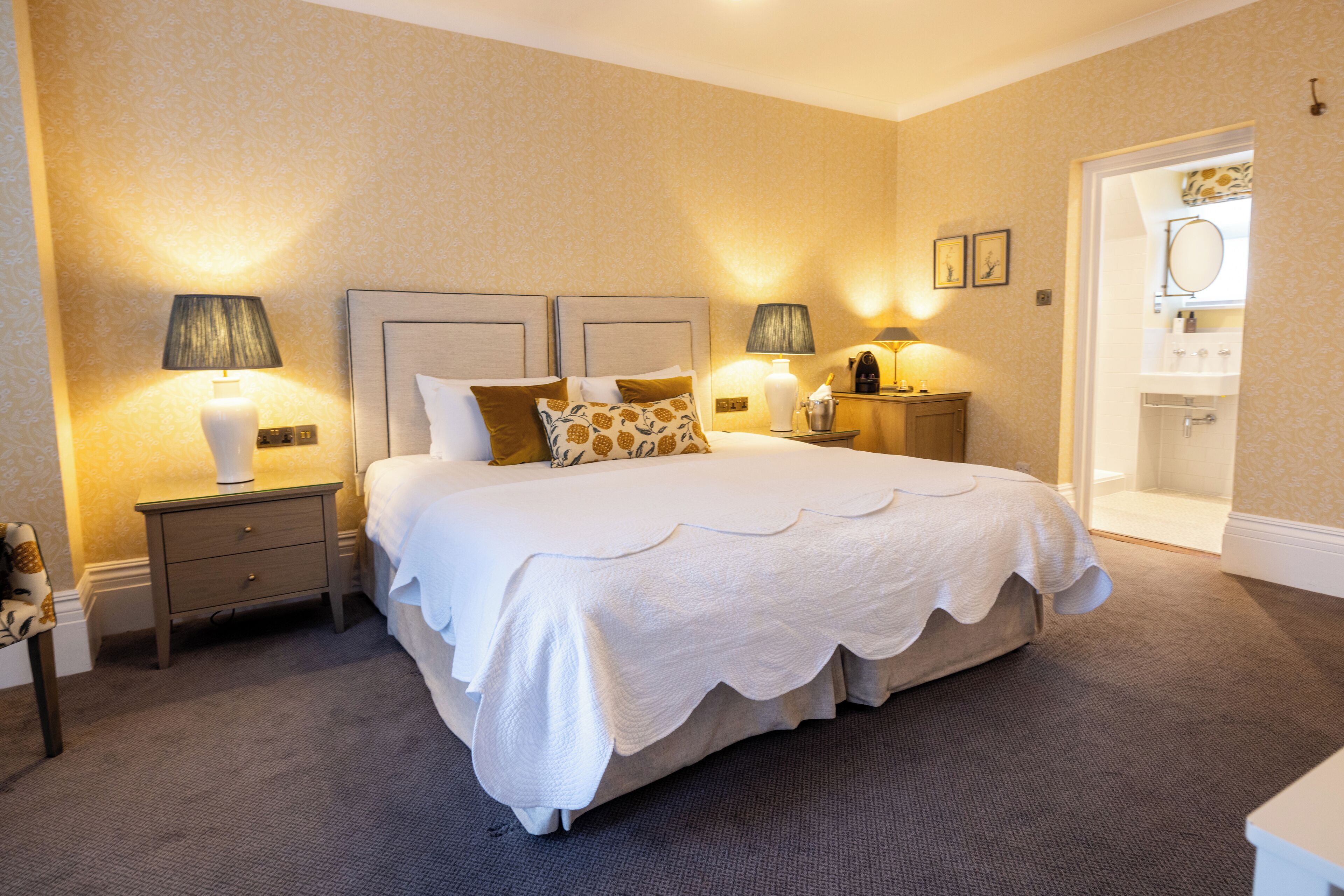 Best Western Plus The Connaught Hotel & Spa Best Western Plus The Connaught Hotel & Spa