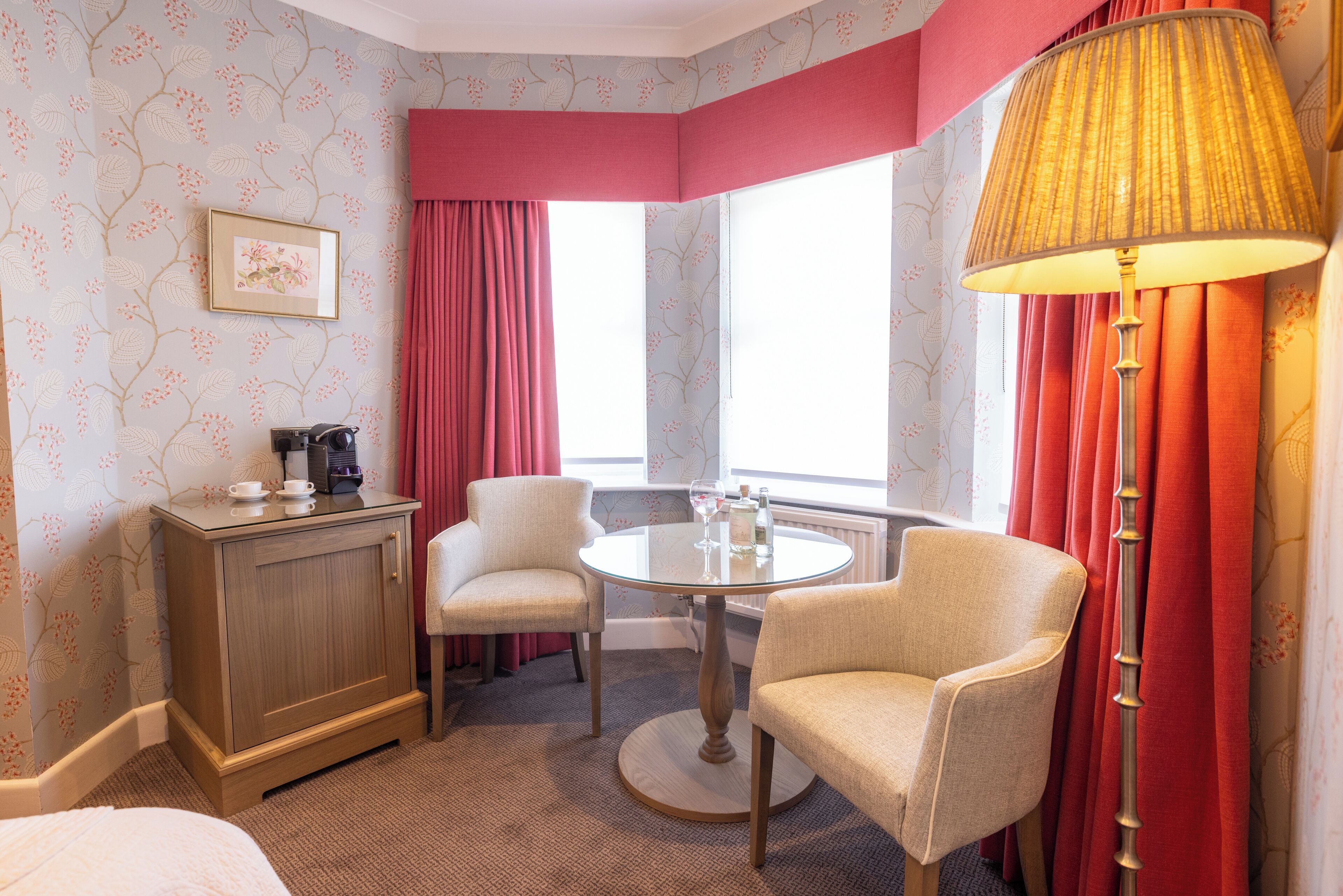 Best Western Plus The Connaught Hotel & Spa Best Western Plus The Connaught Hotel & Spa