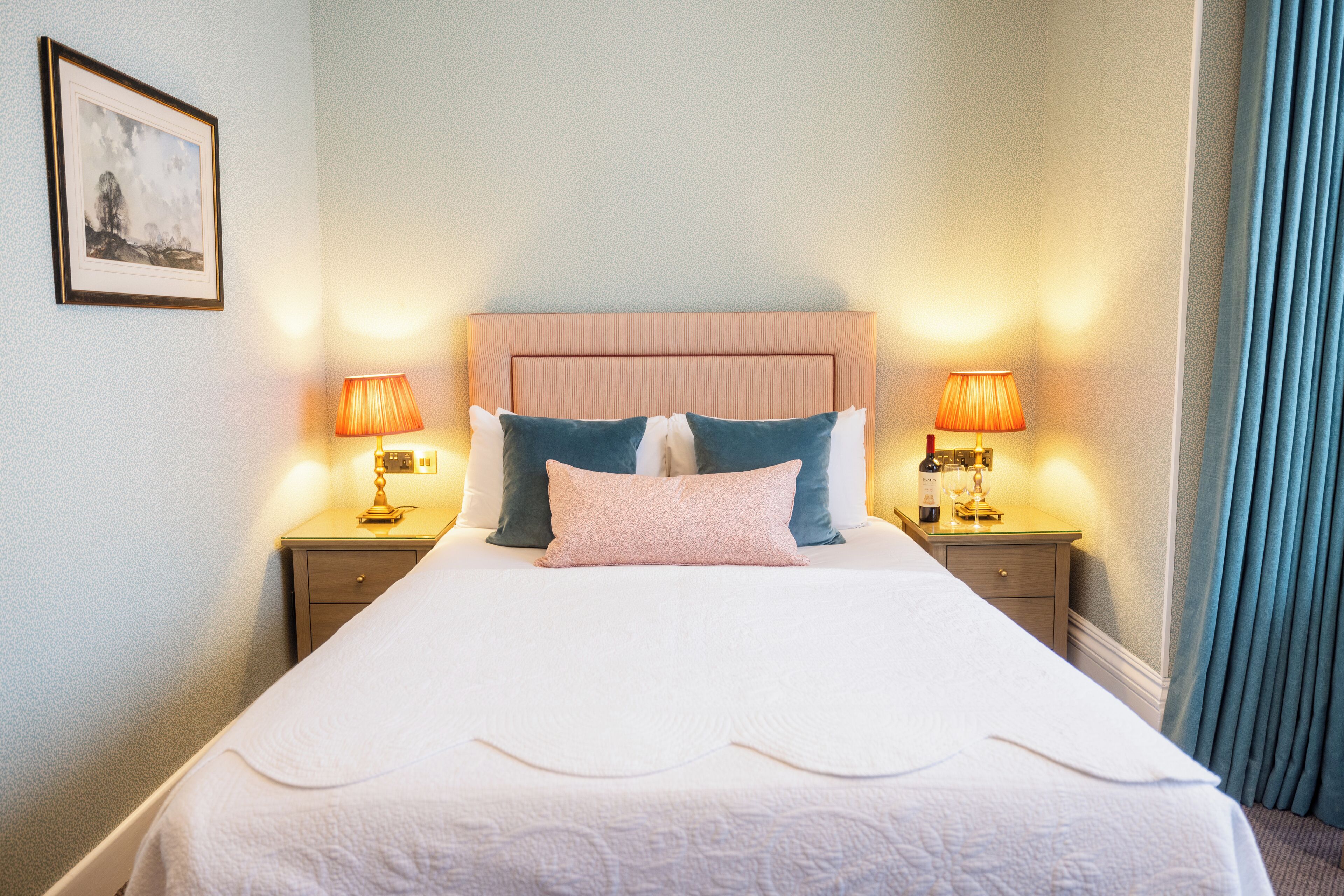 Best Western Plus The Connaught Hotel & Spa Best Western Plus The Connaught Hotel & Spa