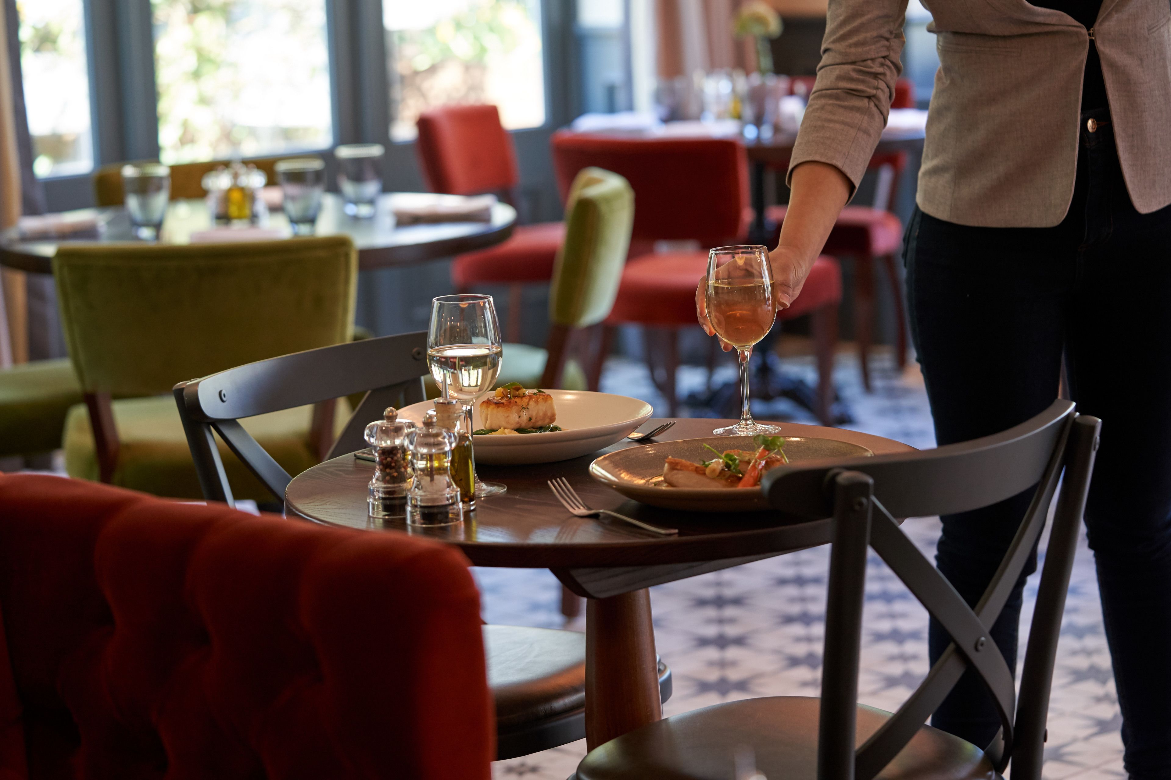 Best Western Plus The Connaught Hotel & Spa Best Western Plus The Connaught Hotel & Spa