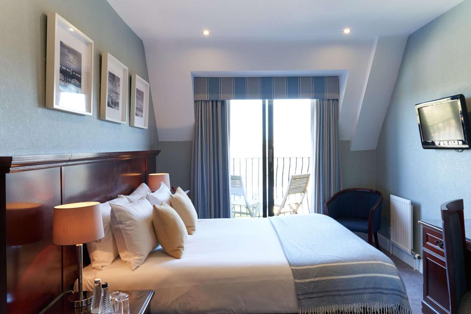 Best Western Plus The Connaught Hotel & Spa Best Western Plus The Connaught Hotel & Spa
