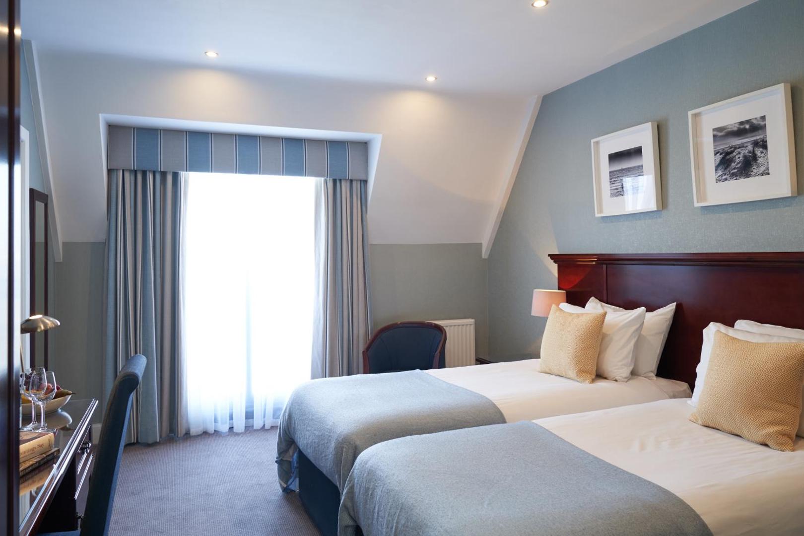 Best Western Plus The Connaught Hotel & Spa Best Western Plus The Connaught Hotel & Spa