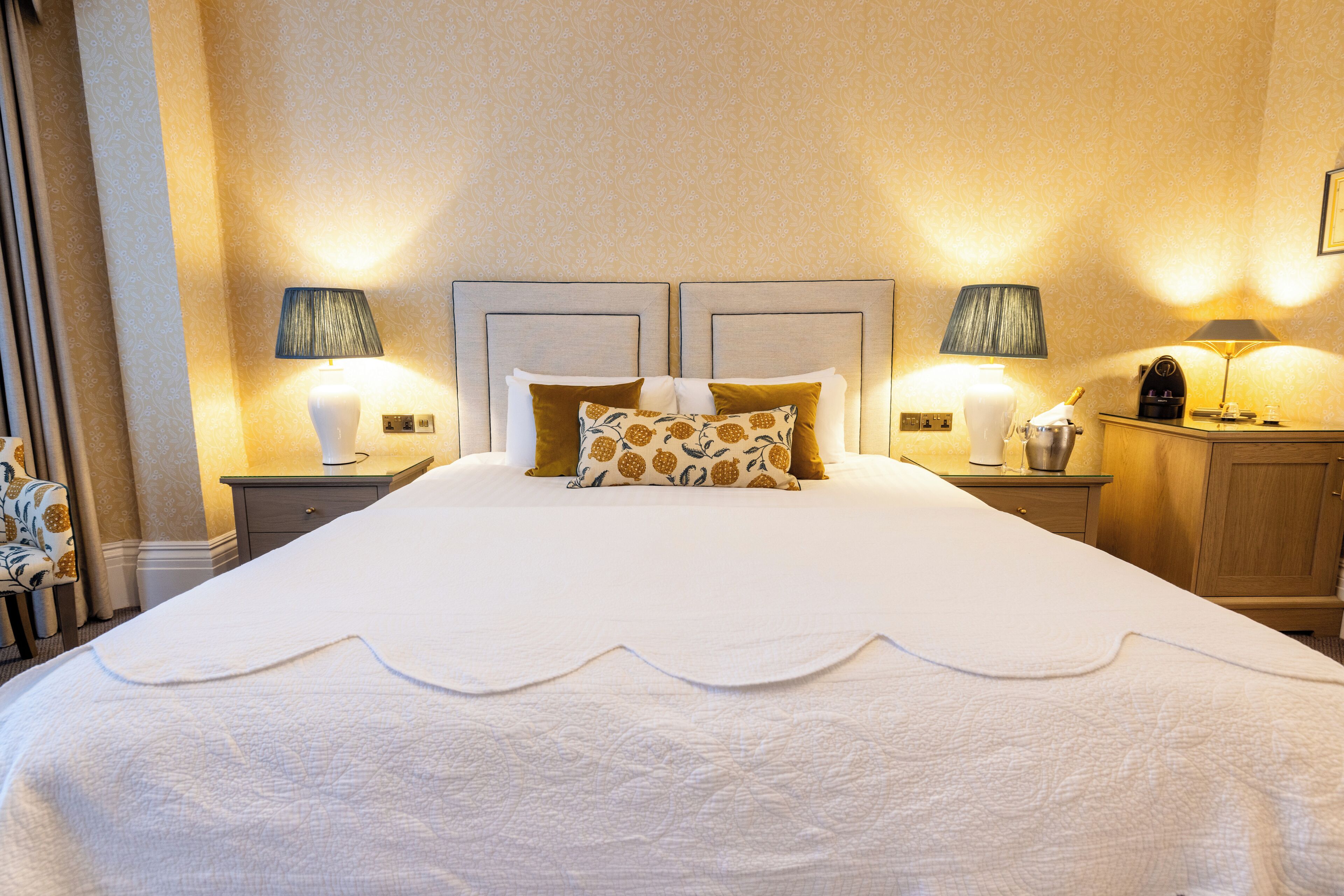Best Western Plus The Connaught Hotel & Spa Best Western Plus The Connaught Hotel & Spa