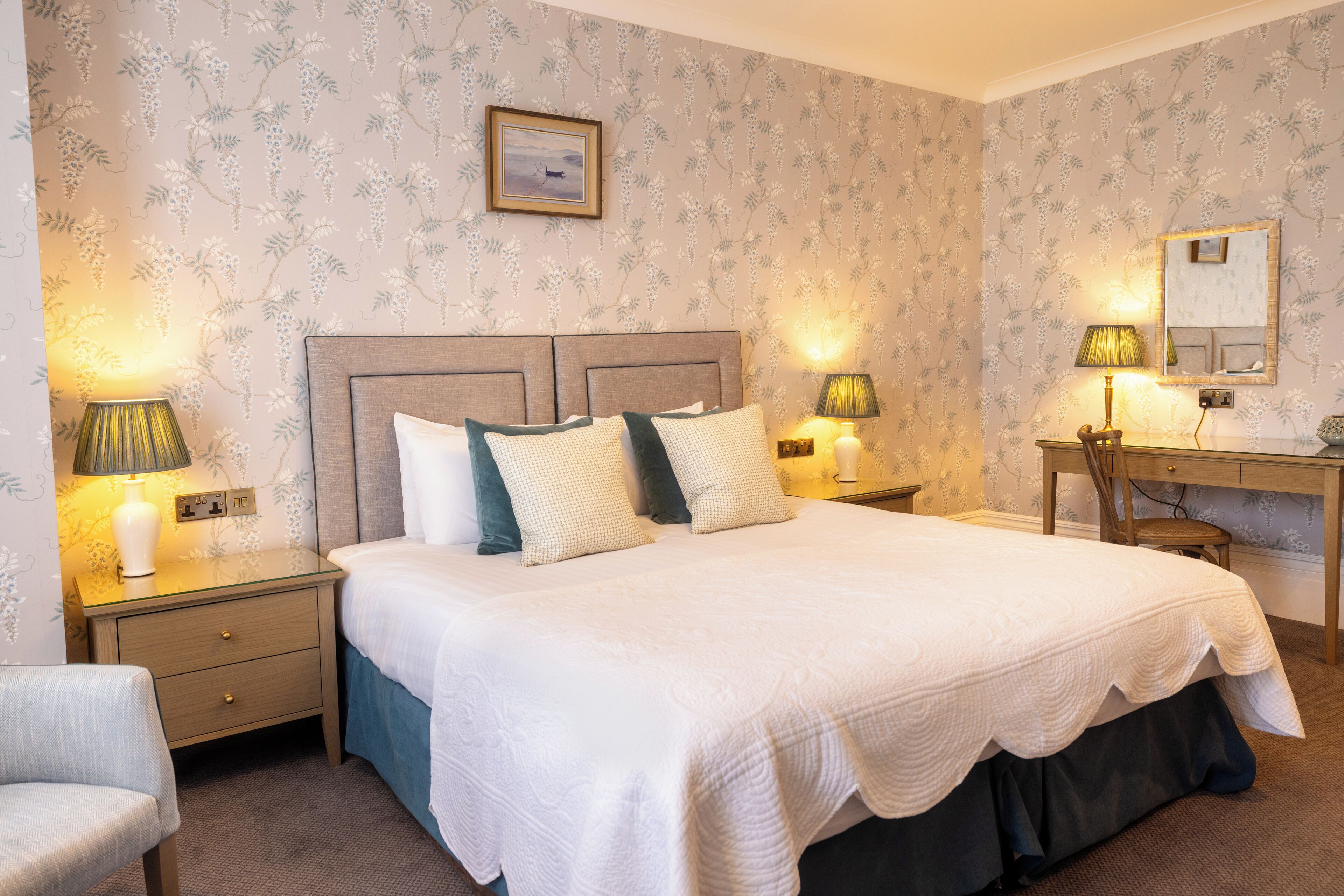 Best Western Plus The Connaught Hotel & Spa Best Western Plus The Connaught Hotel & Spa