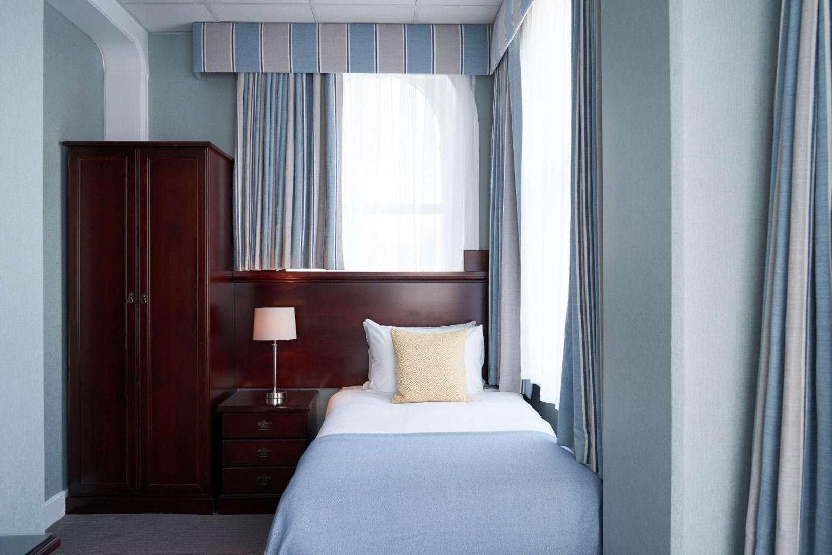 Best Western Plus The Connaught Hotel & Spa Best Western Plus The Connaught Hotel & Spa