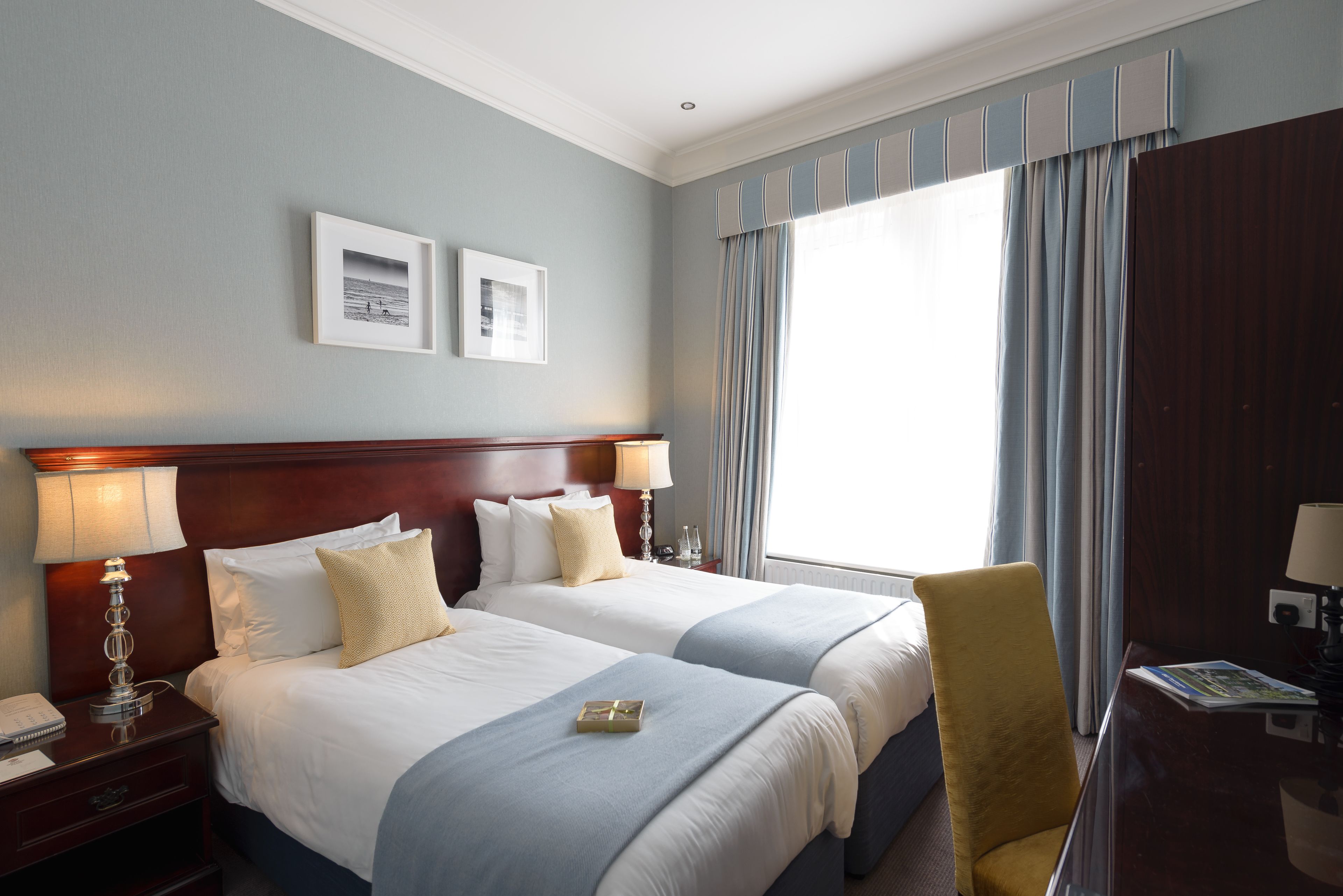 Best Western Plus The Connaught Hotel & Spa Best Western Plus The Connaught Hotel & Spa