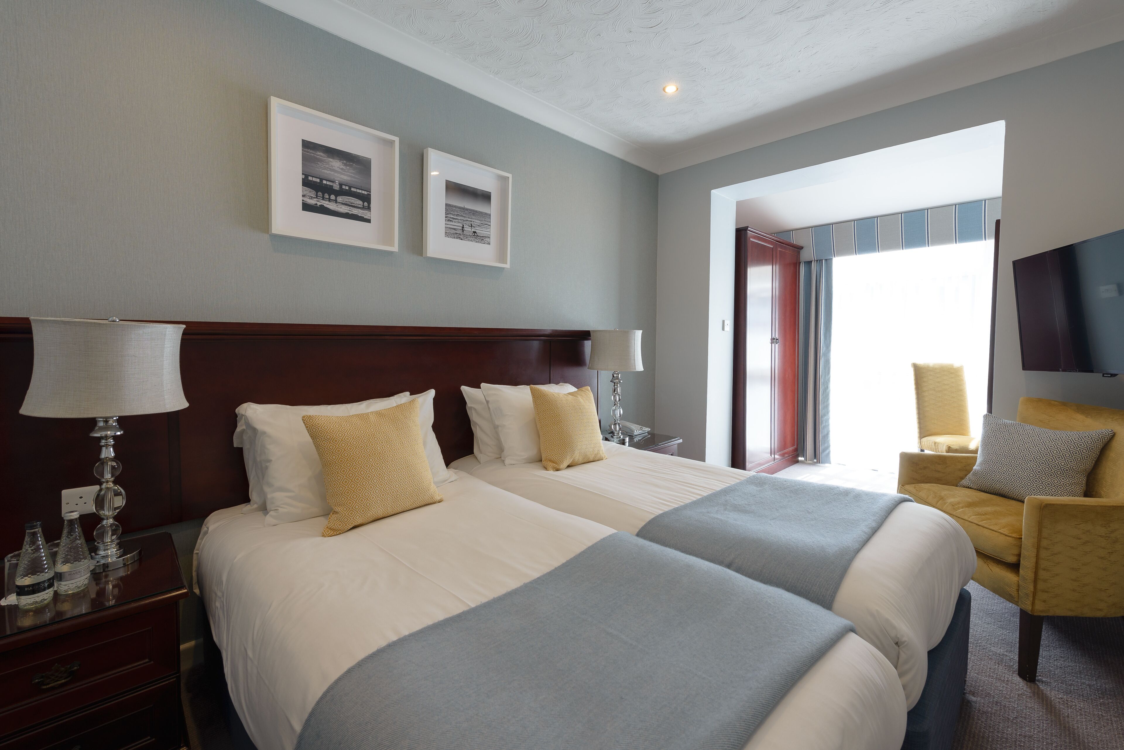 Best Western Plus The Connaught Hotel & Spa Best Western Plus The Connaught Hotel & Spa