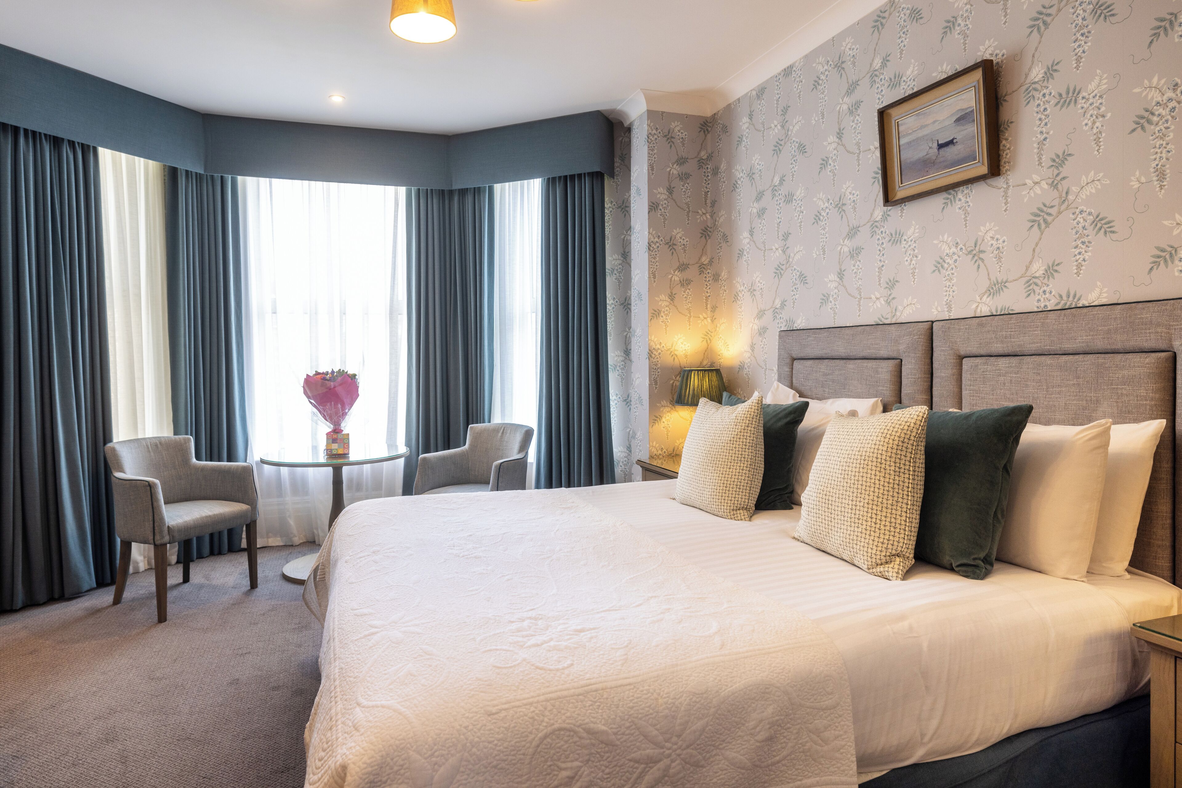 Best Western Plus The Connaught Hotel & Spa Best Western Plus The Connaught Hotel & Spa