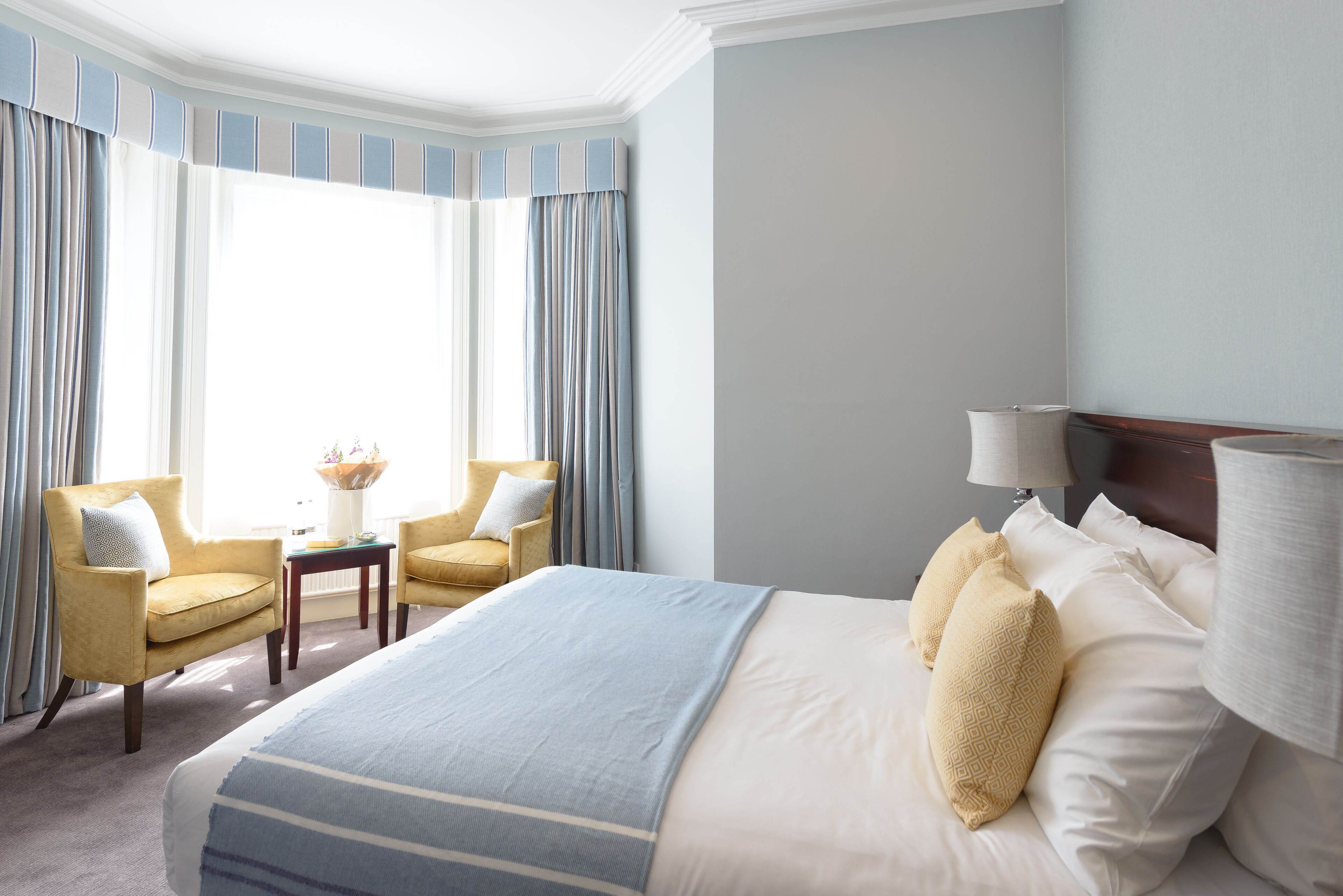 Best Western Plus The Connaught Hotel & Spa Best Western Plus The Connaught Hotel & Spa