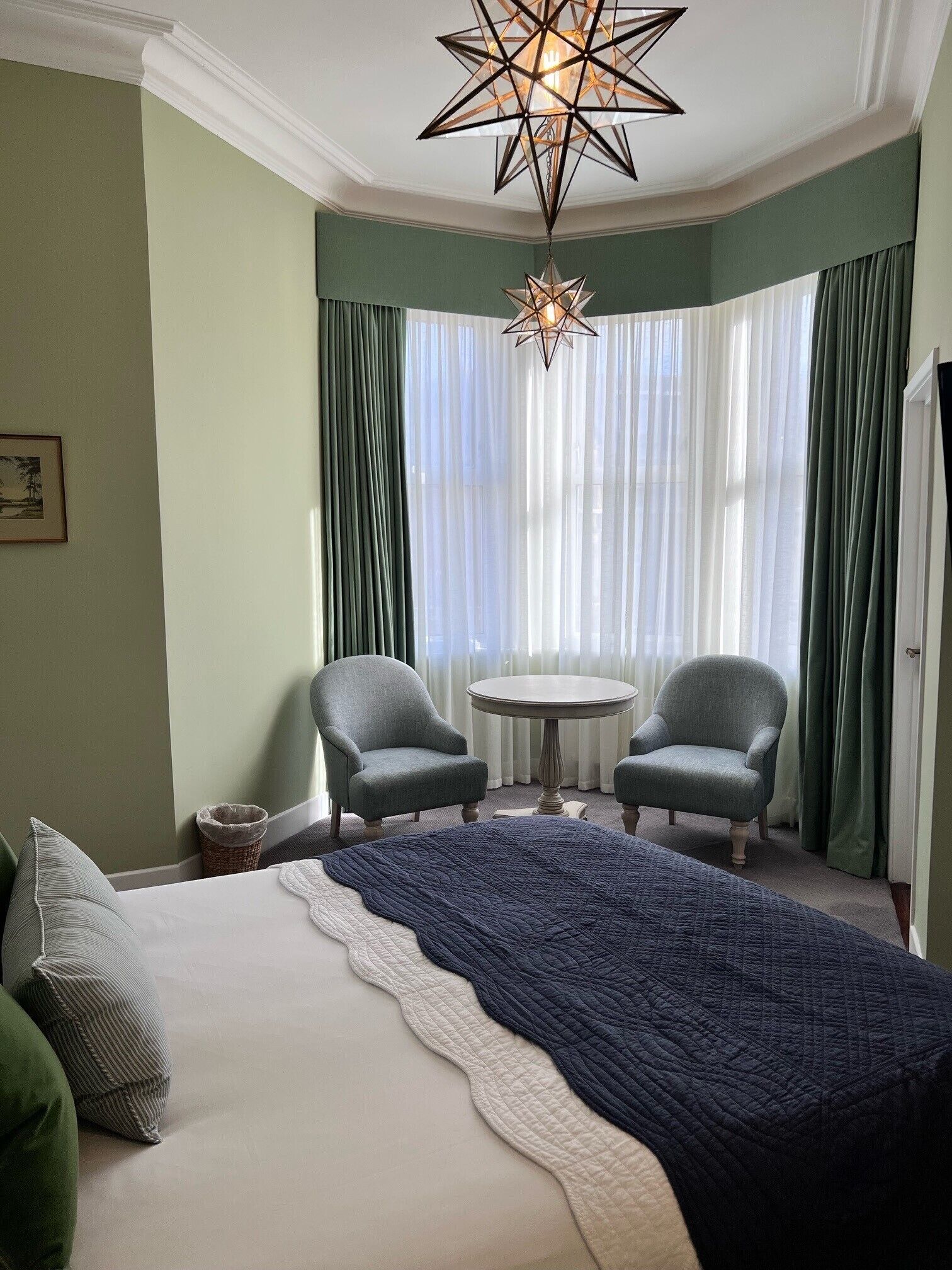 Best Western Plus The Connaught Hotel & Spa Best Western Plus The Connaught Hotel & Spa