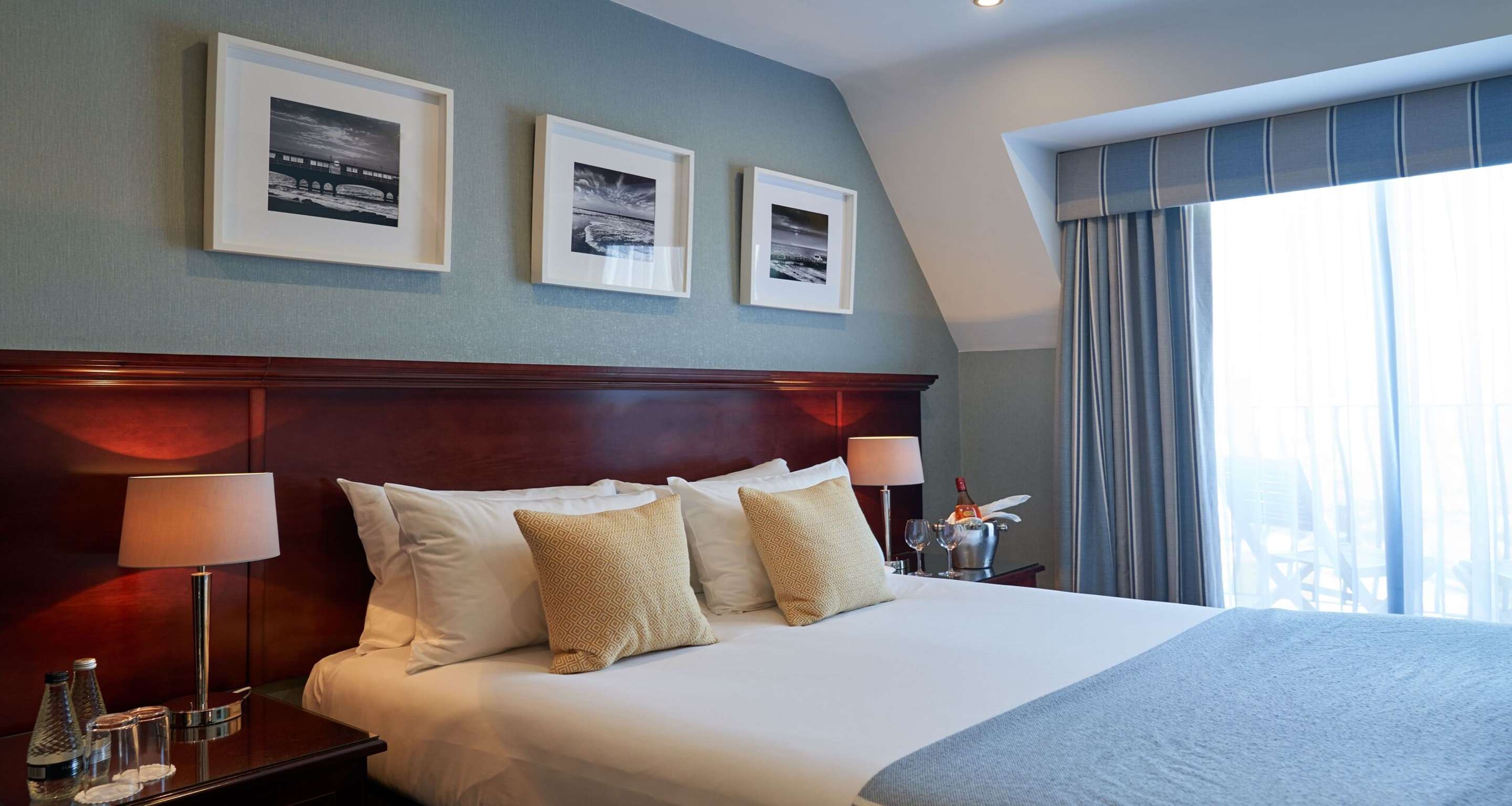 Best Western Plus The Connaught Hotel & Spa Best Western Plus The Connaught Hotel & Spa