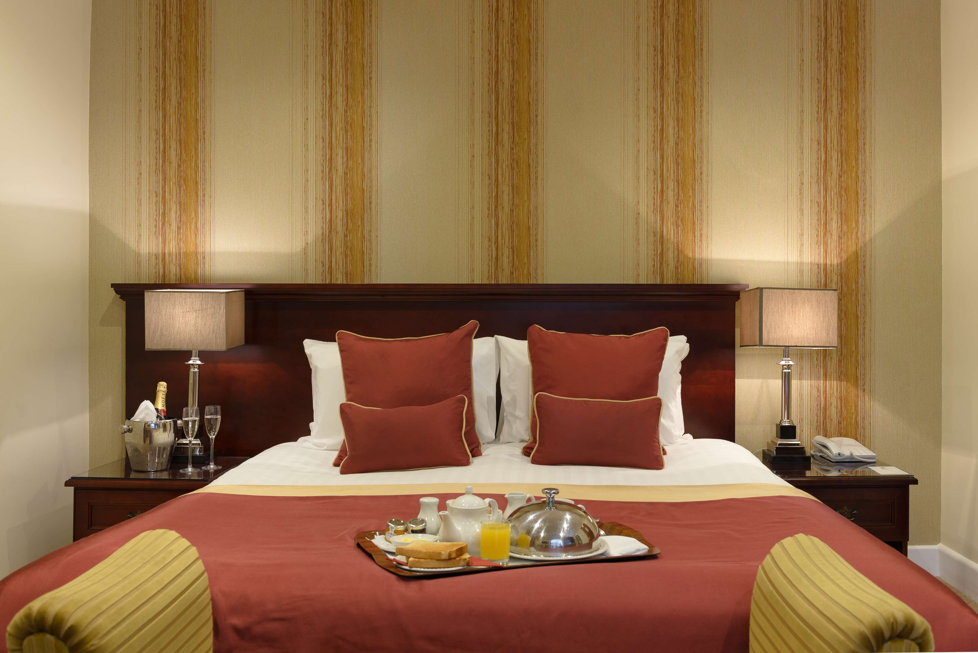 Best Western Plus The Connaught Hotel & Spa Best Western Plus The Connaught Hotel & Spa