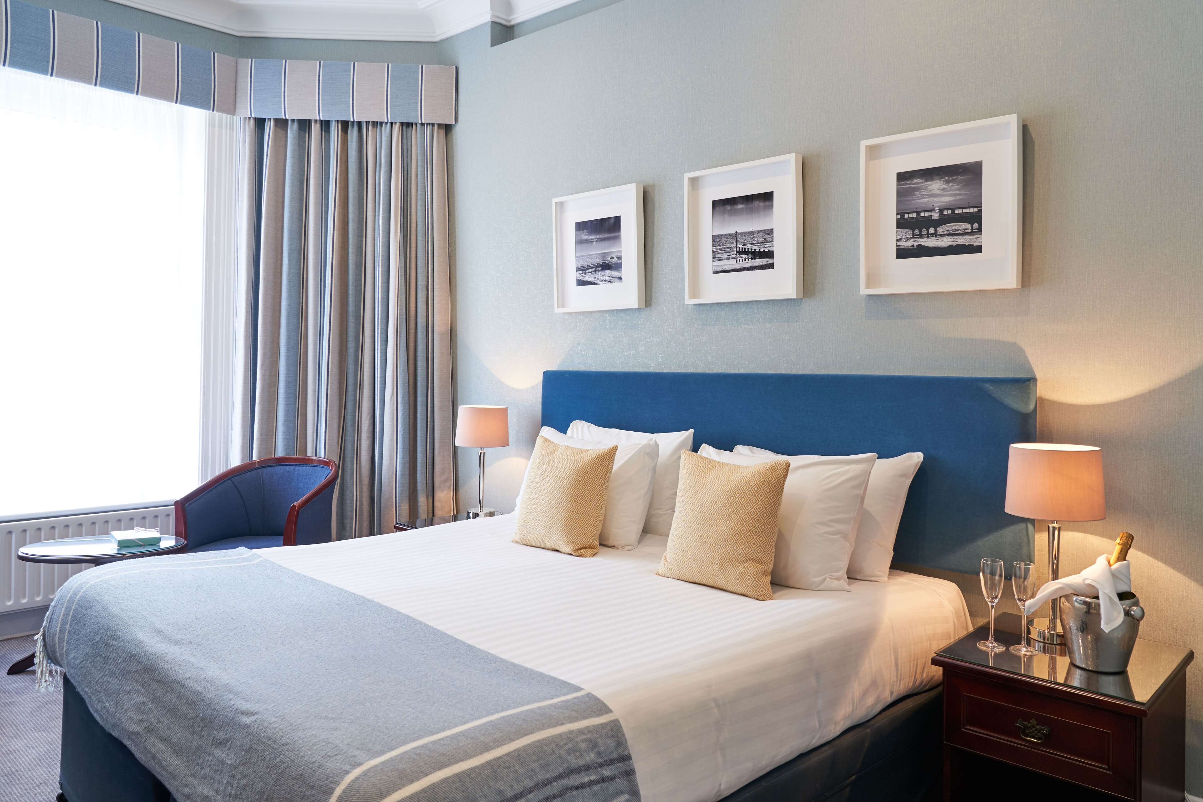 Best Western Plus The Connaught Hotel & Spa Best Western Plus The Connaught Hotel & Spa