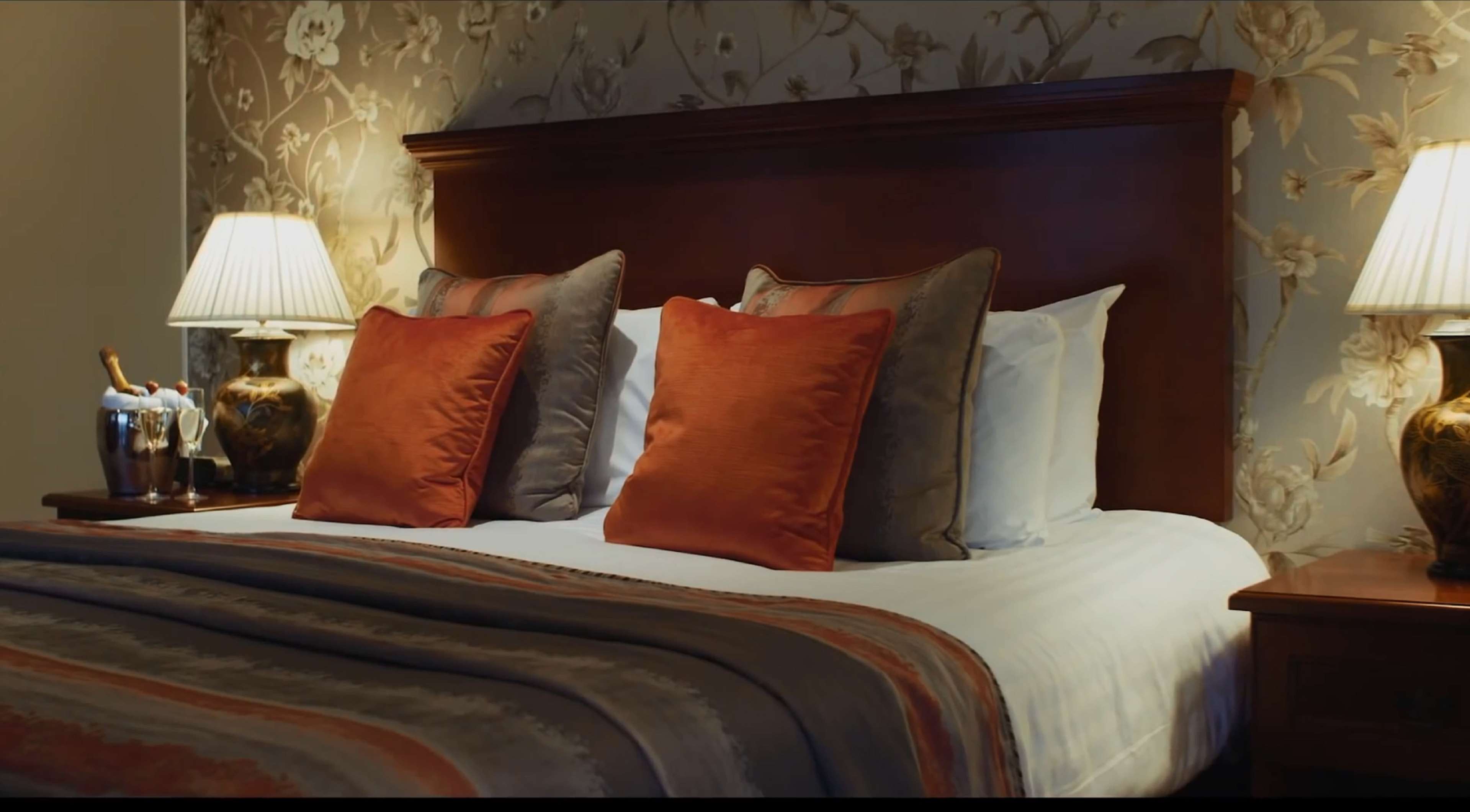 Best Western Plus The Connaught Hotel & Spa Best Western Plus The Connaught Hotel & Spa