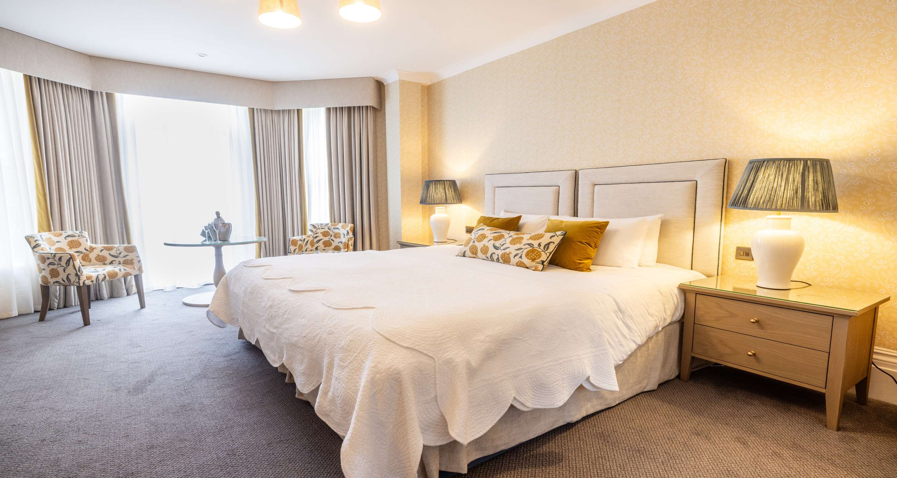 Best Western Plus The Connaught Hotel & Spa Best Western Plus The Connaught Hotel & Spa