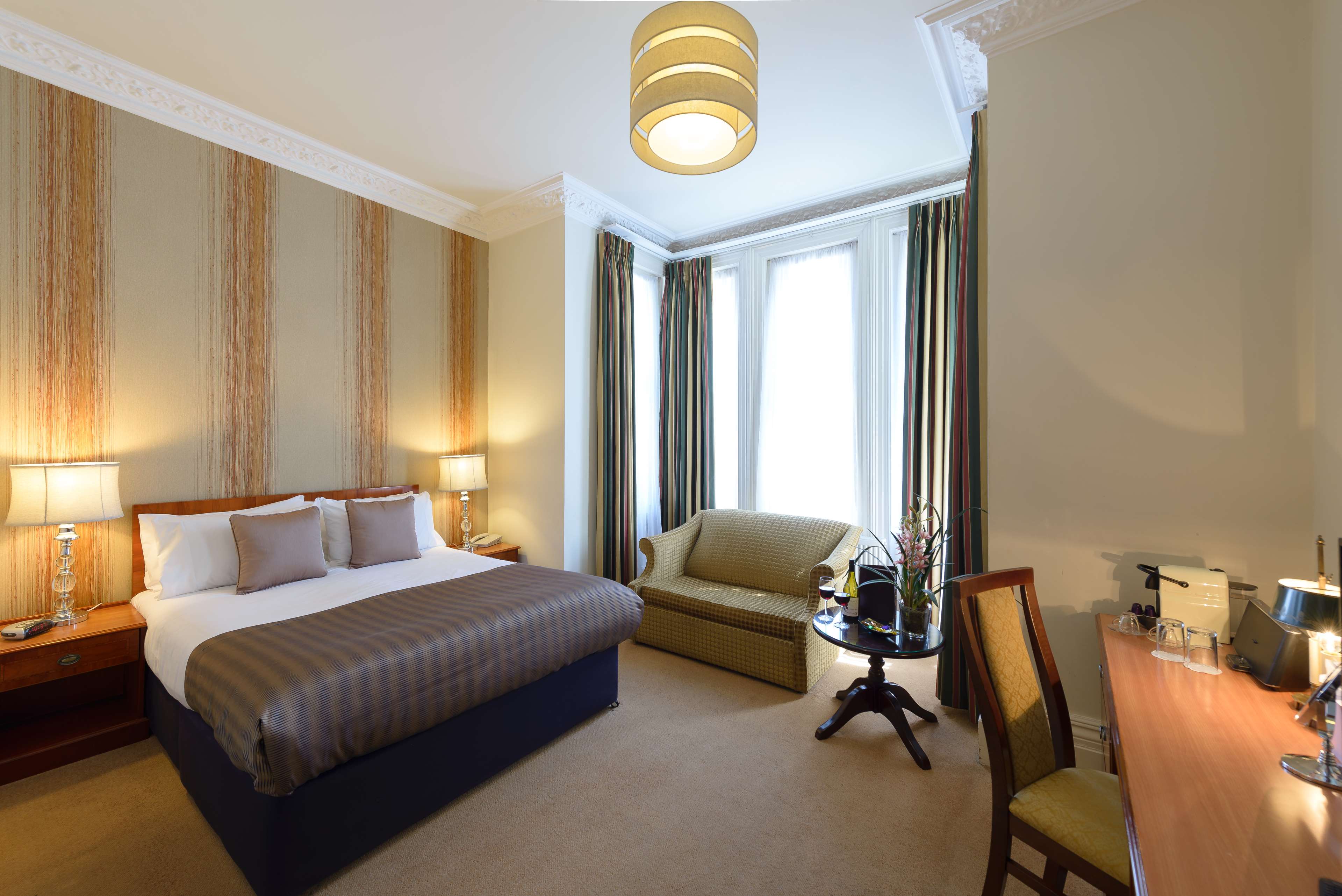 Best Western Plus The Connaught Hotel & Spa Best Western Plus The Connaught Hotel & Spa