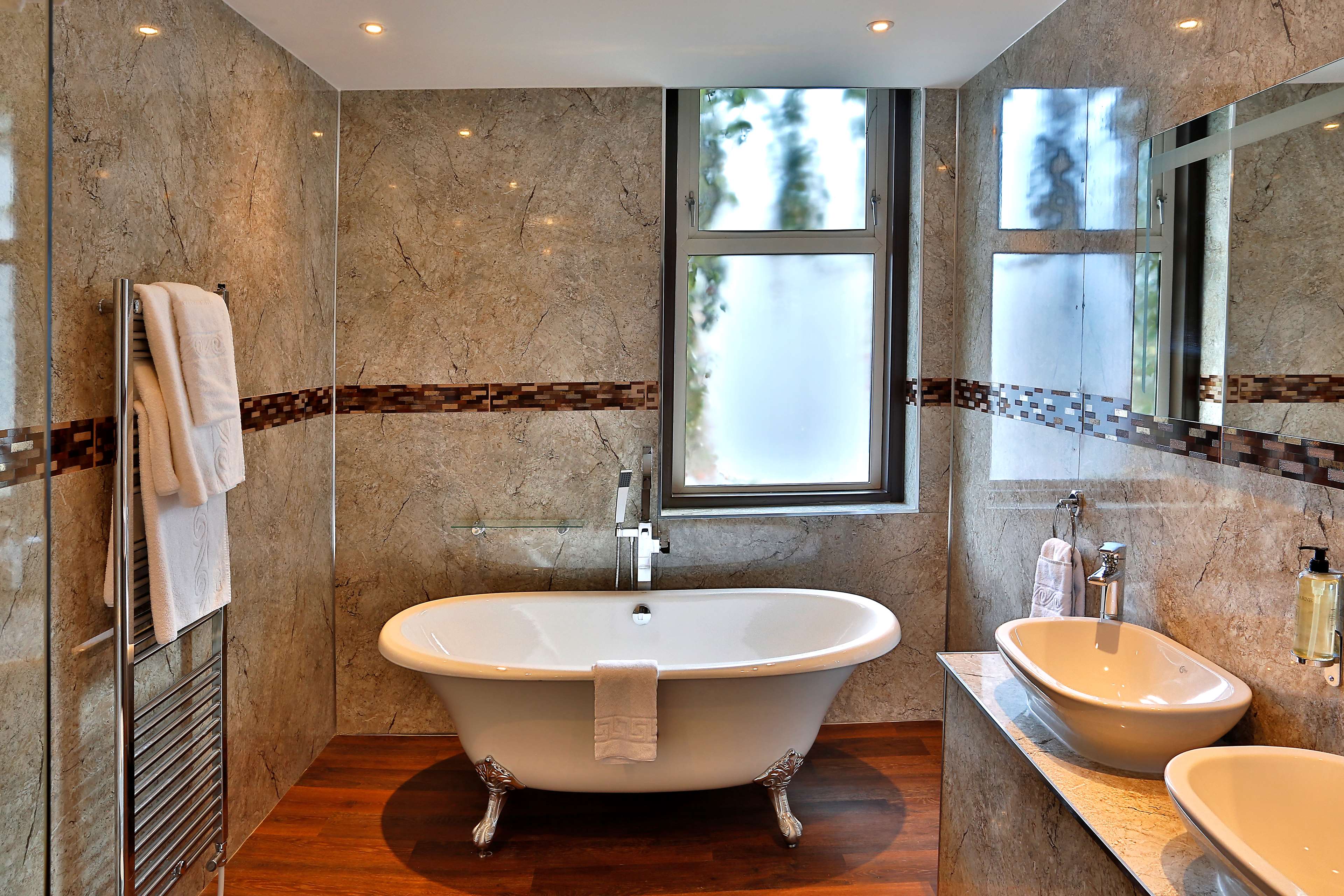 Best Western Plus The Connaught Hotel & Spa Best Western Plus The Connaught Hotel & Spa