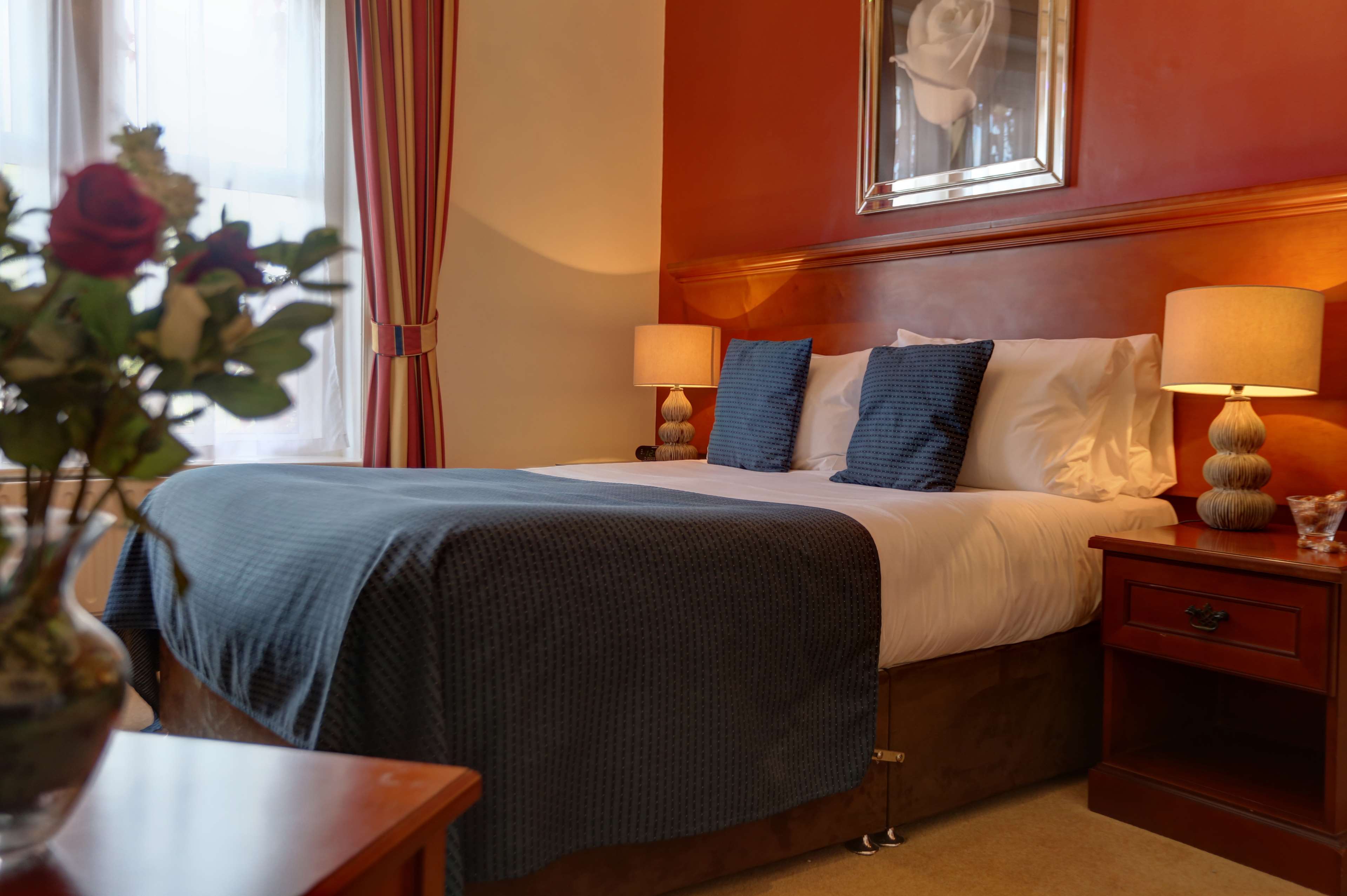 Best Western Plus The Connaught Hotel & Spa Best Western Plus The Connaught Hotel & Spa