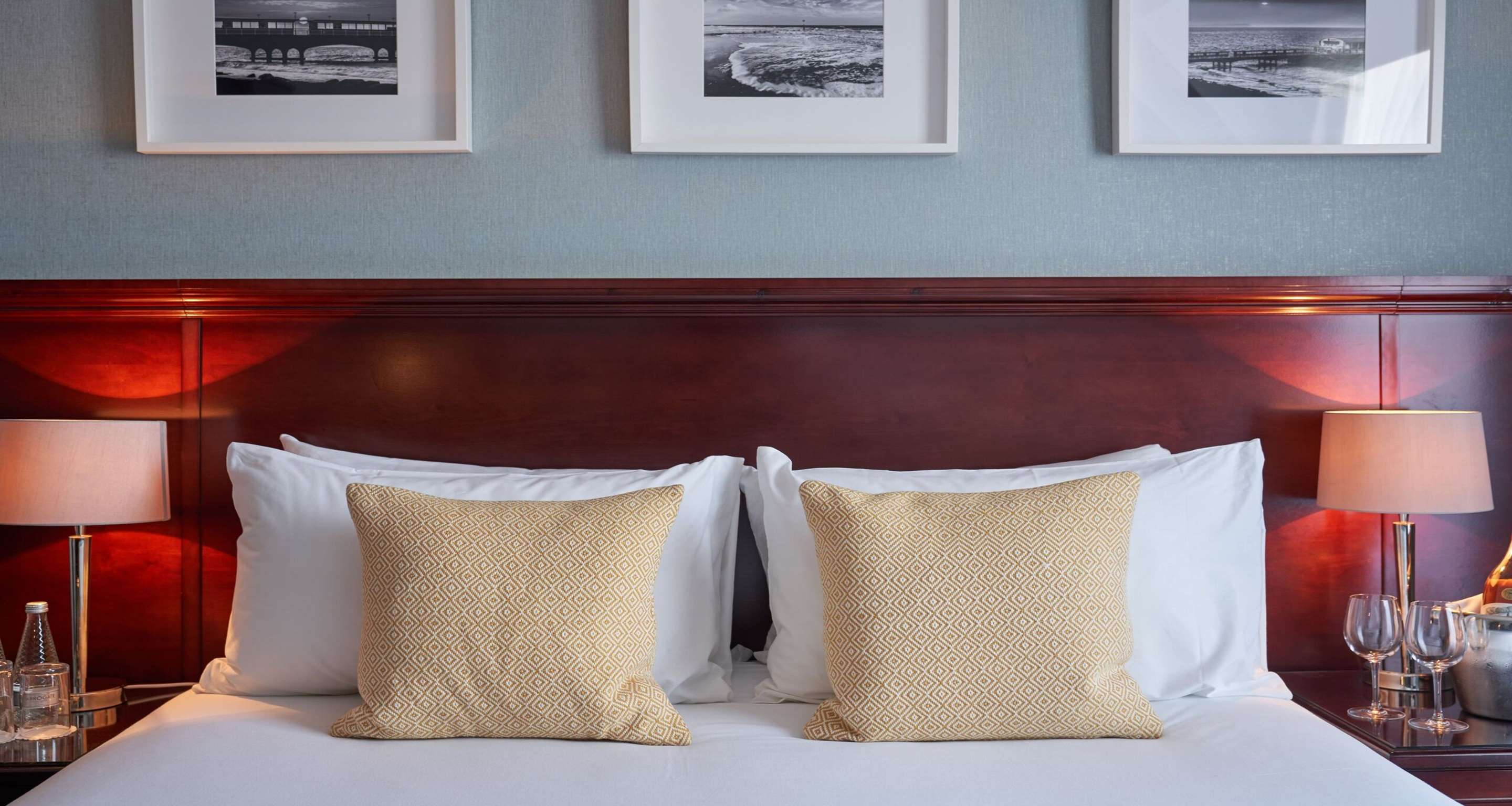 Best Western Plus The Connaught Hotel & Spa Best Western Plus The Connaught Hotel & Spa