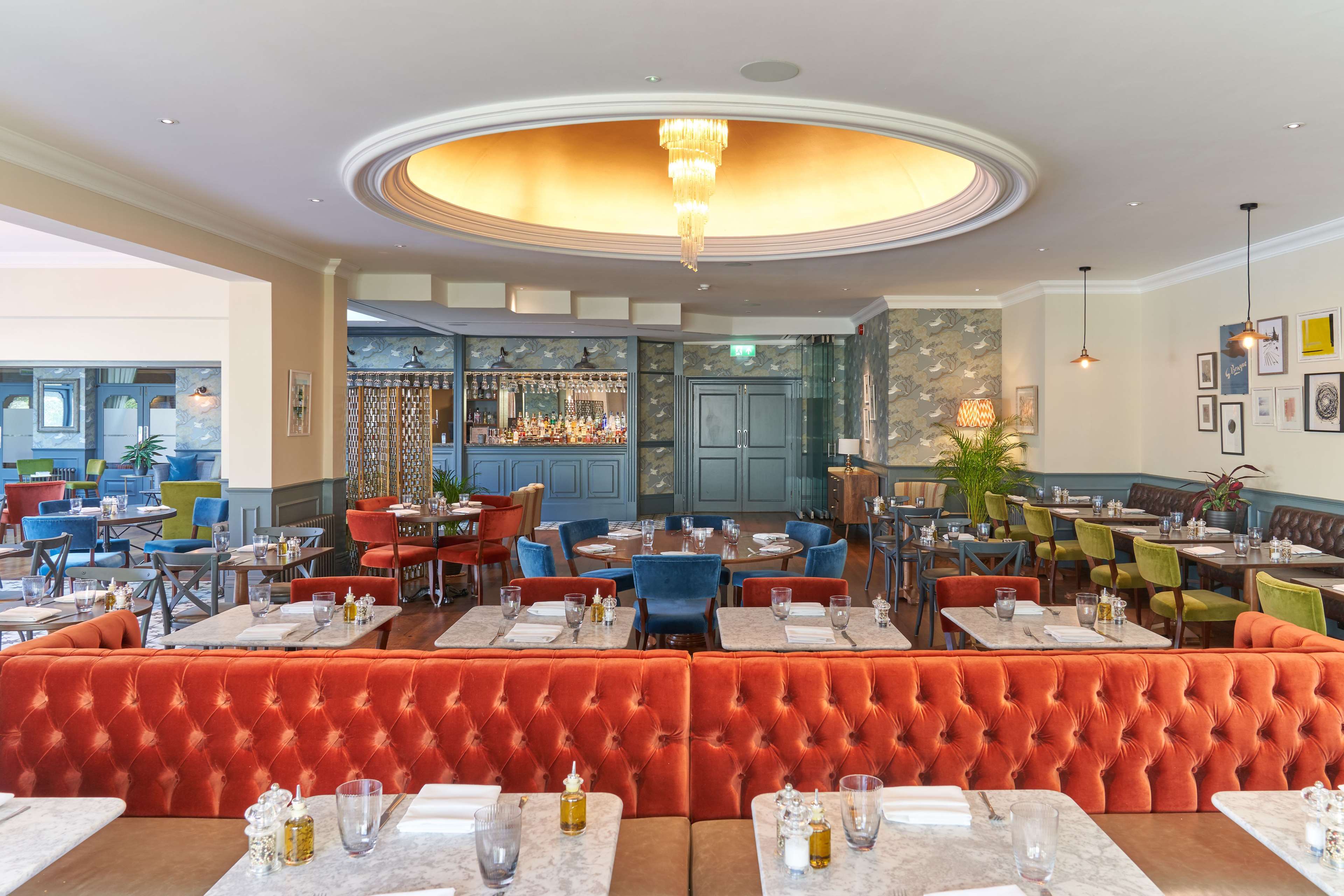 Best Western Plus The Connaught Hotel & Spa Best Western Plus The Connaught Hotel & Spa