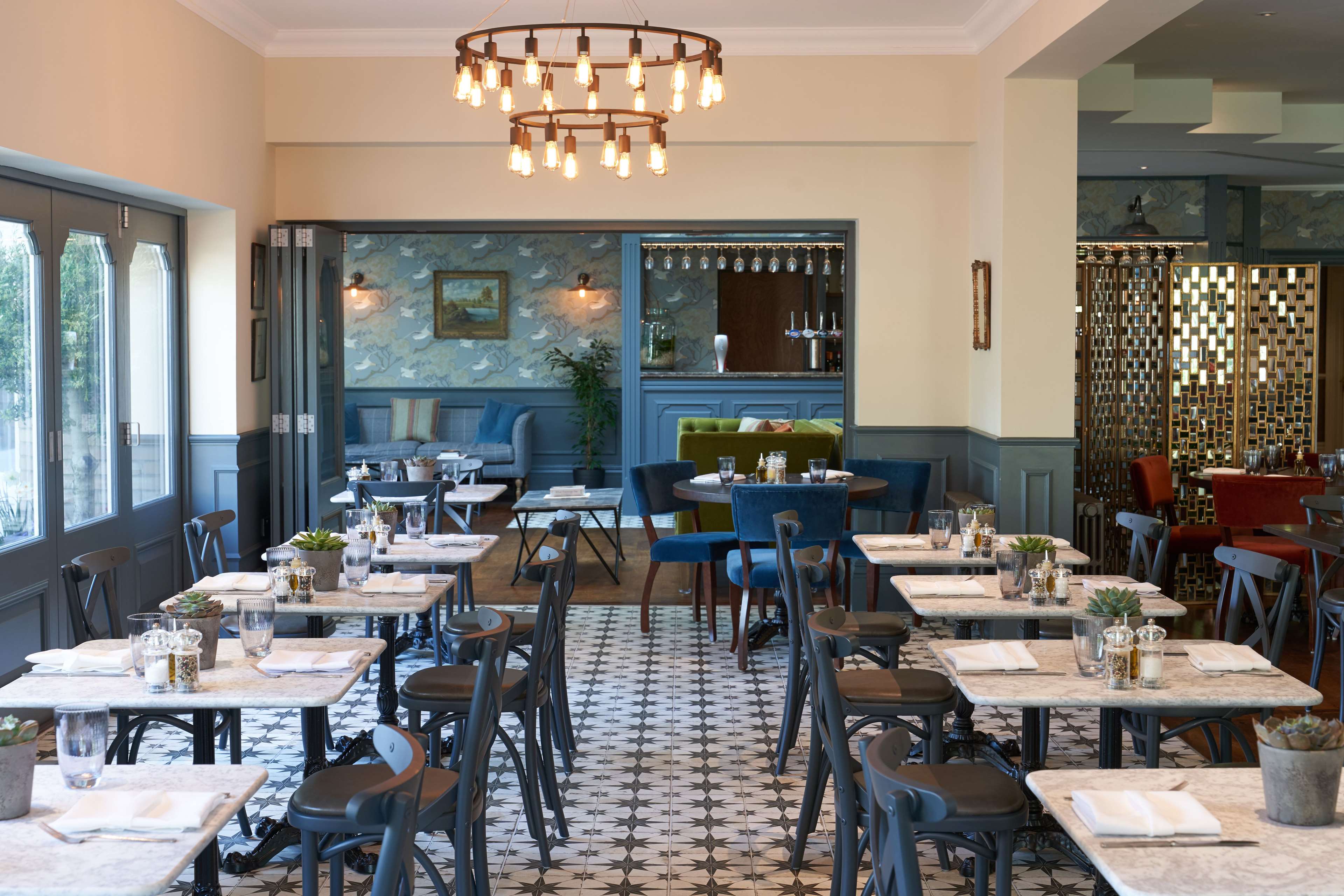 Best Western Plus The Connaught Hotel & Spa Best Western Plus The Connaught Hotel & Spa
